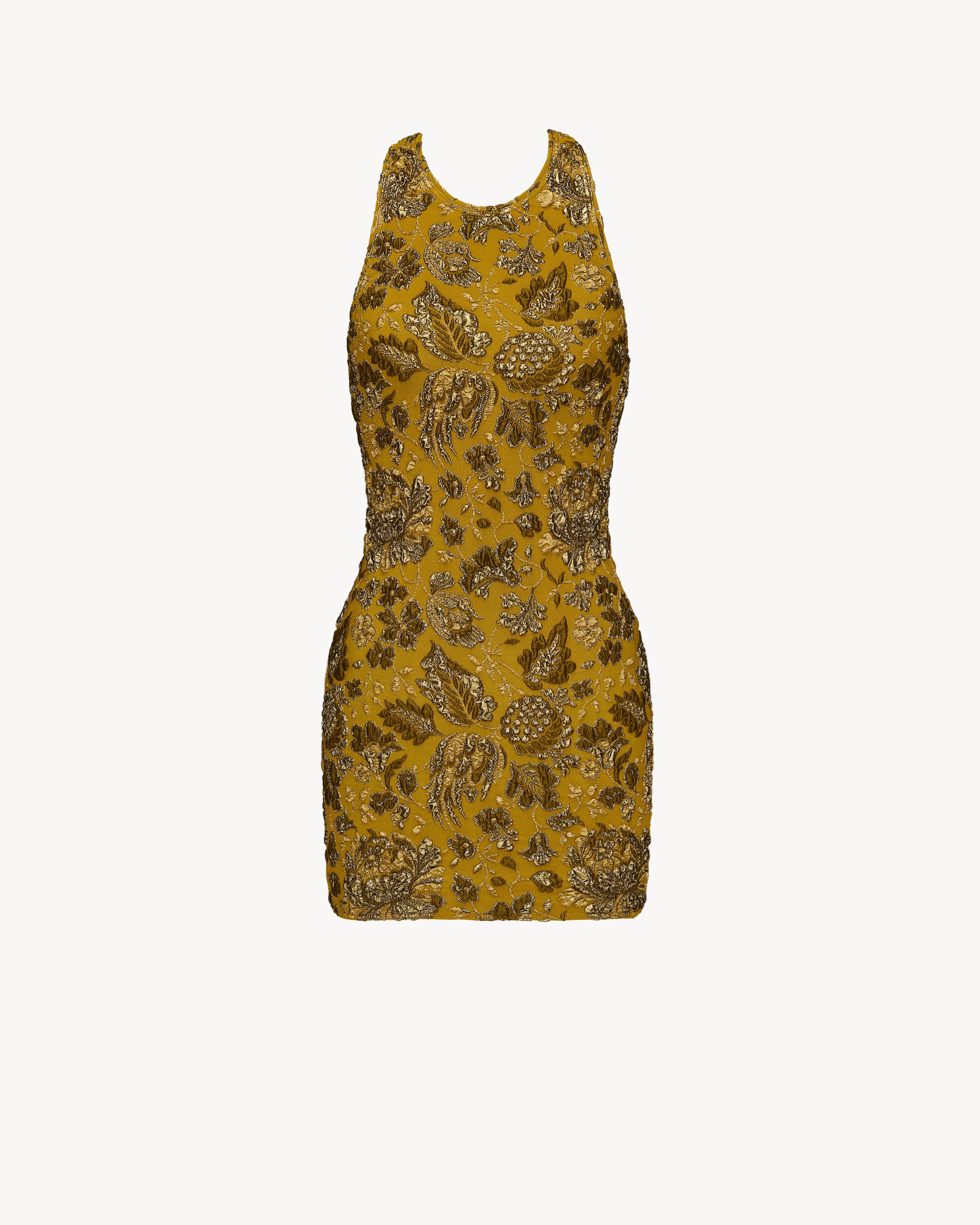 saint laurent cut out bustier mini dress Designer Saint Laurent Cut Out Bustier Mini Dresses for Women - Up to 30%  off