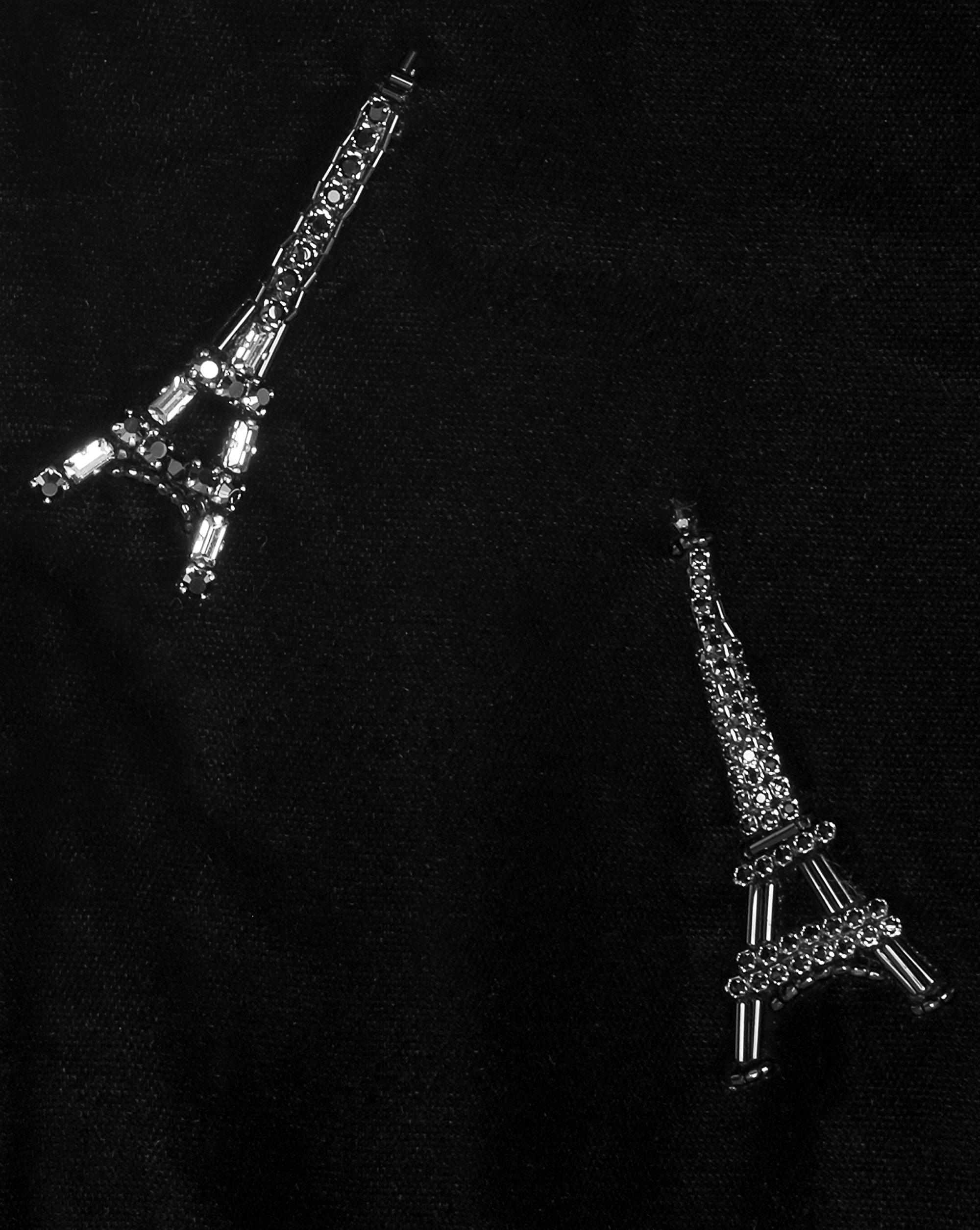 saint laurent eiffel tower