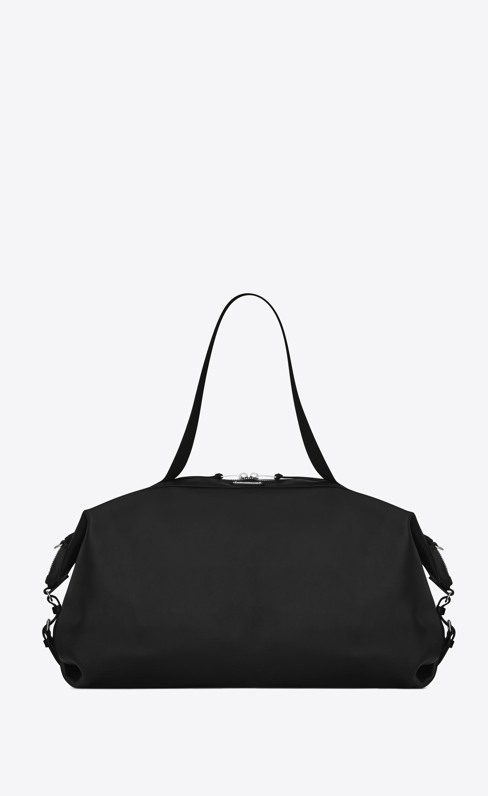 saint laurent large id convertible bag