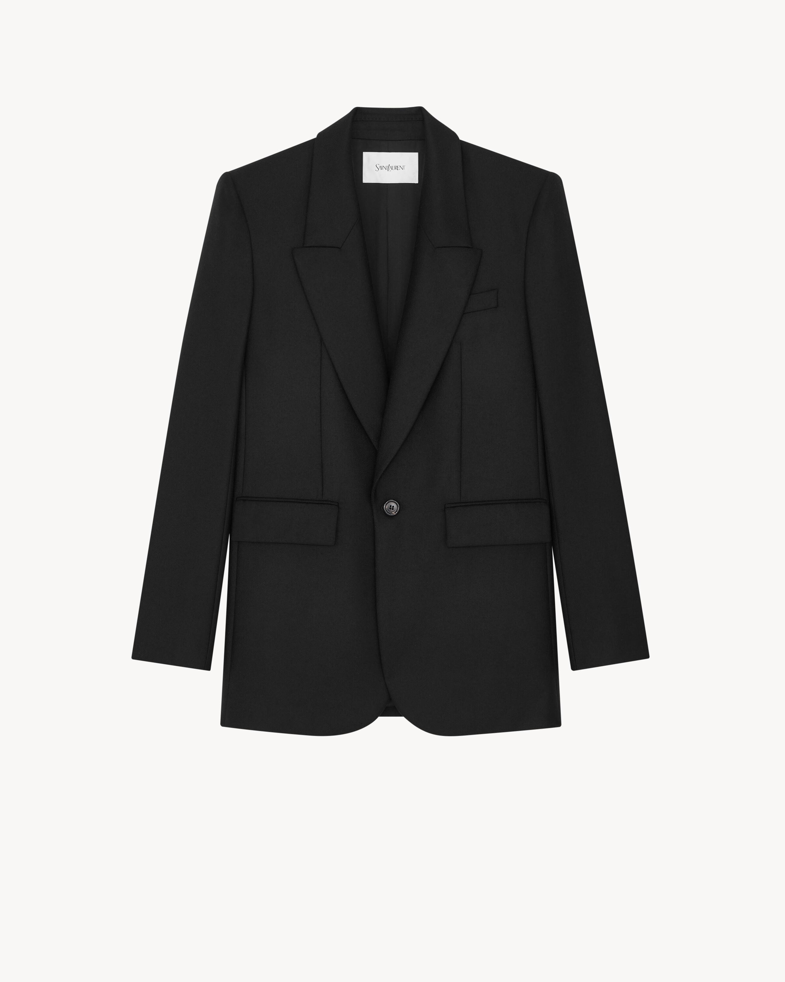 Women's Saint Laurent Blazers, sport coats and suit jackets