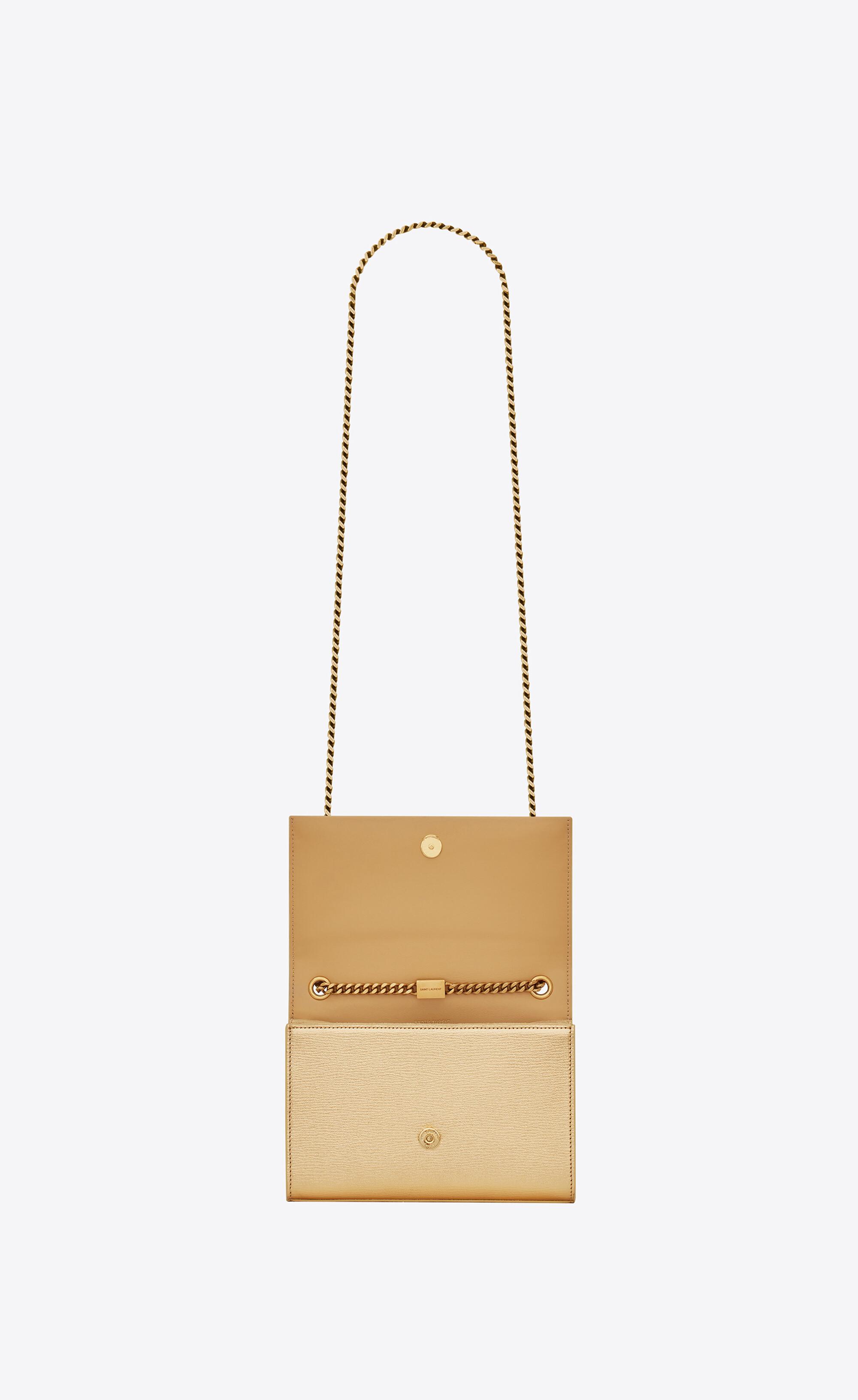 Saint Laurent Kate Tassel Chain Bag