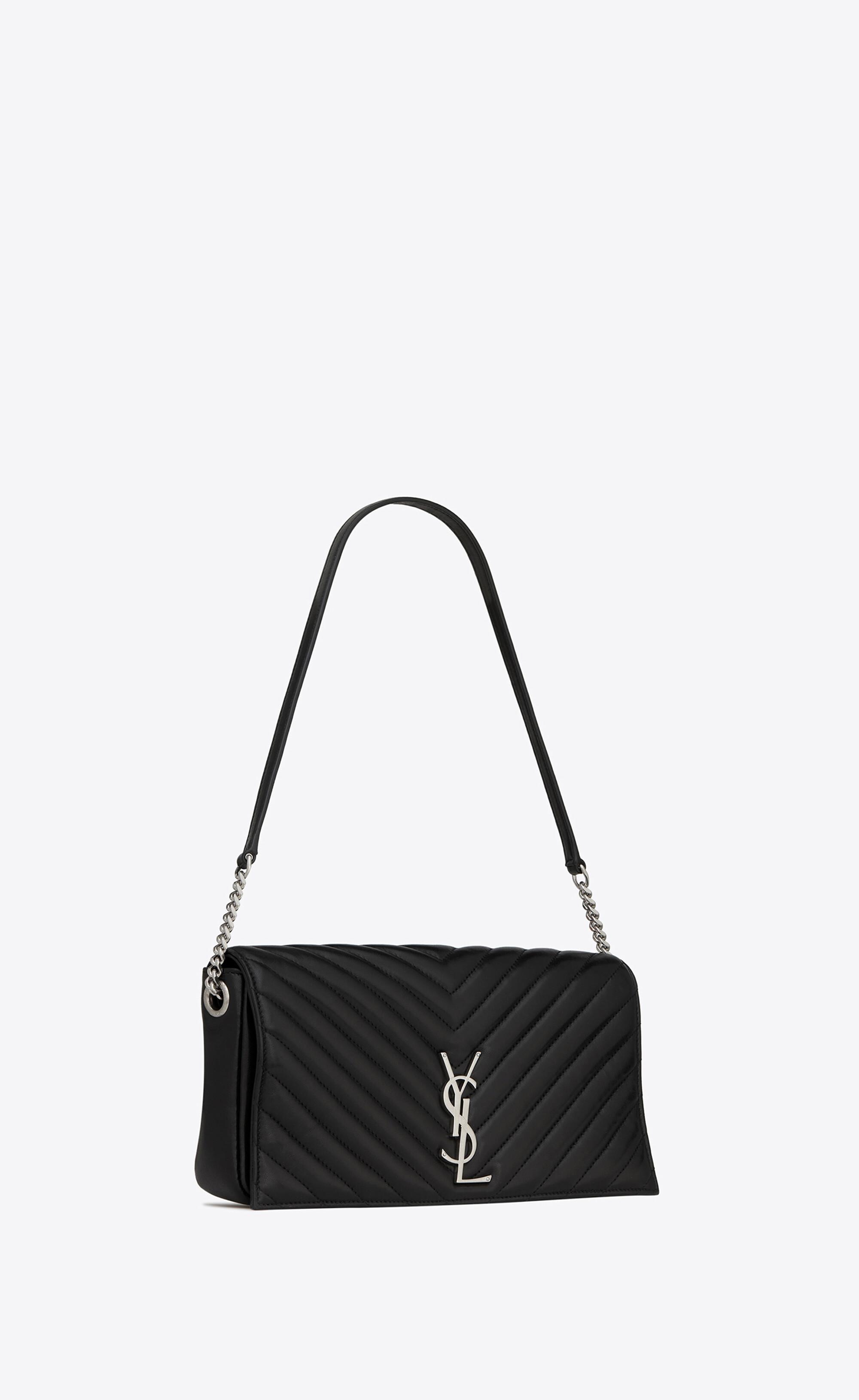 kate 99 chain bag with tassel in … curated on LTK
