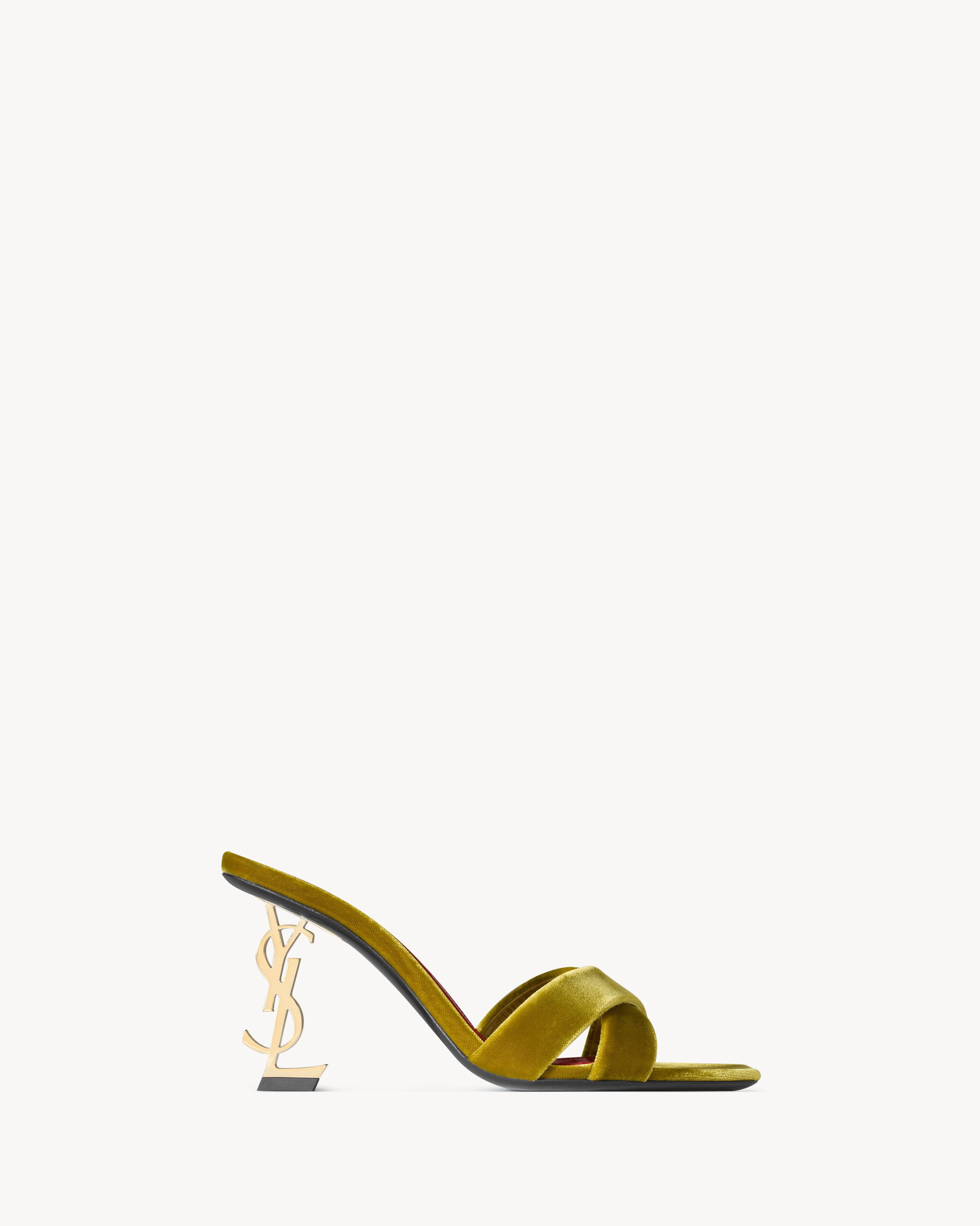 saint-laurent-French-Mustard-