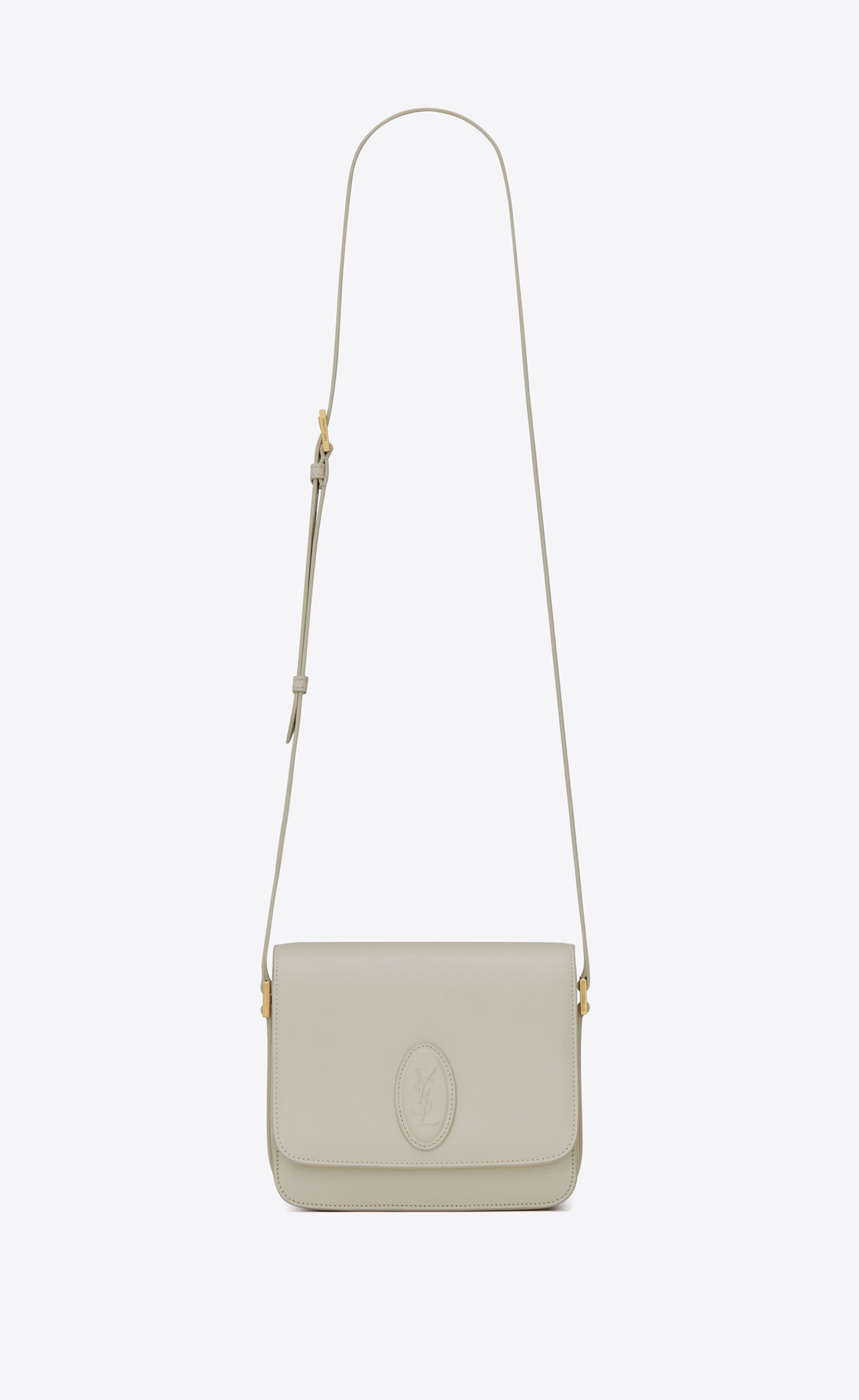 le 61 small saddle bolsa