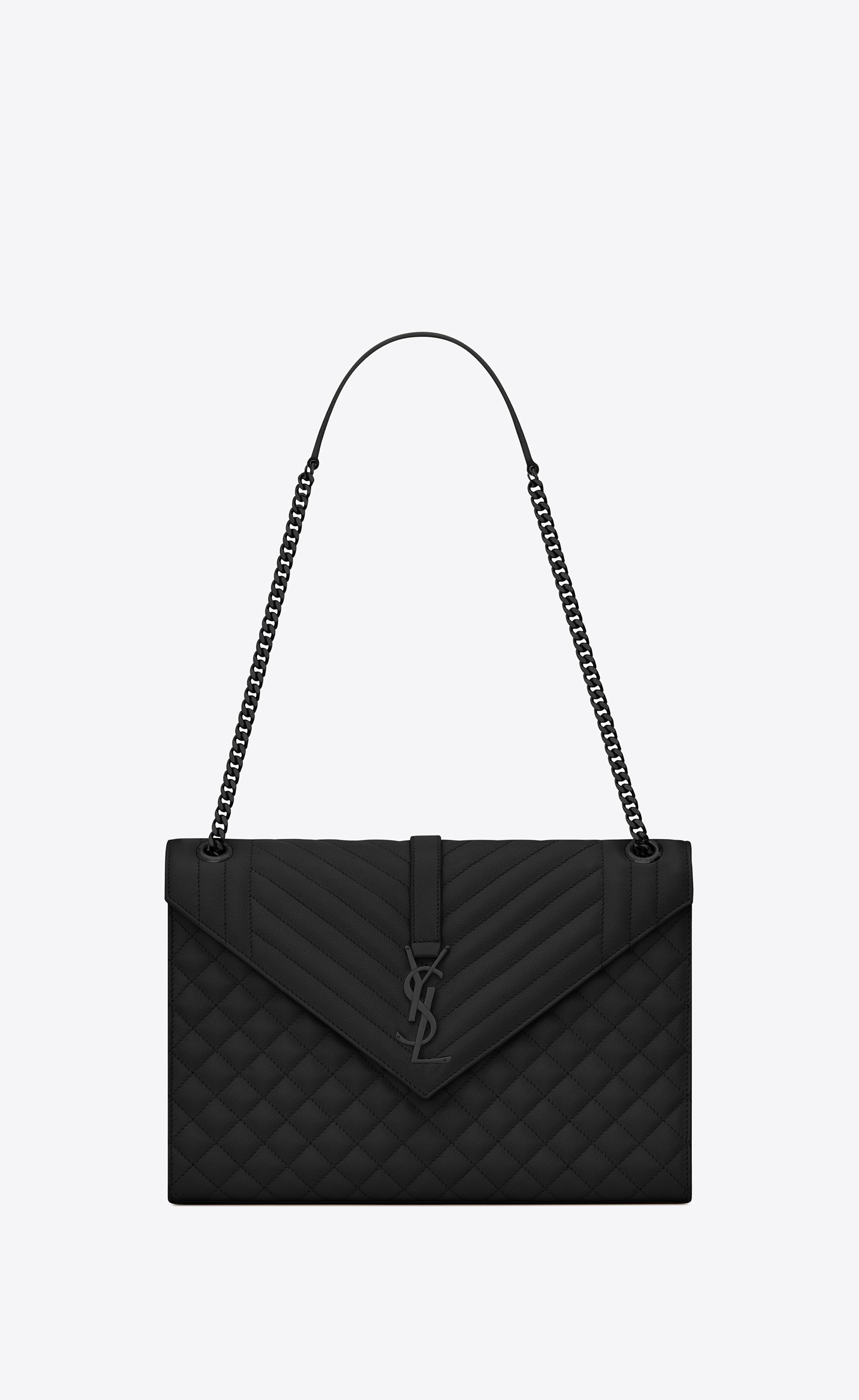 saint laurent envelope large