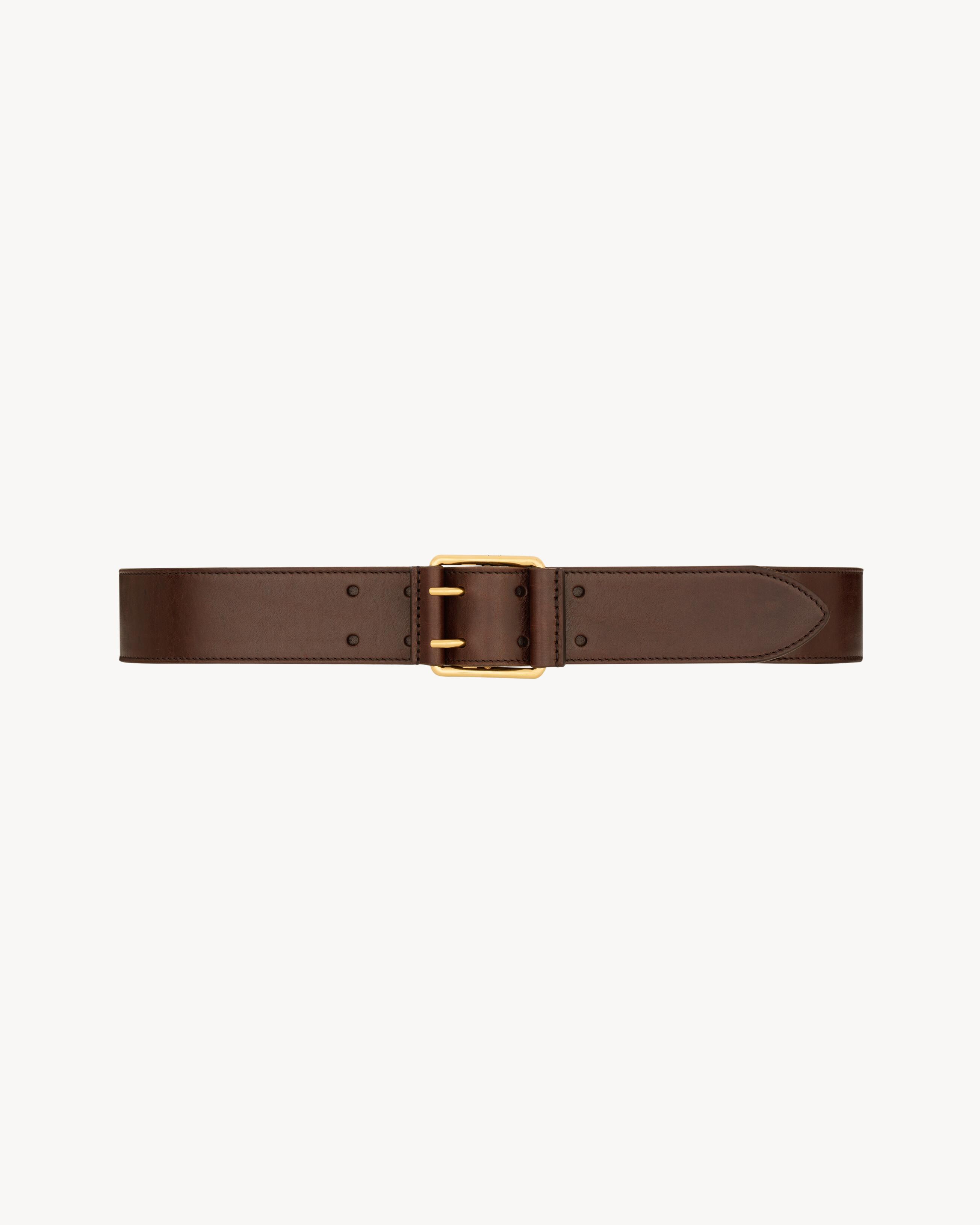 saint-laurent-Burnt-Chocolate-