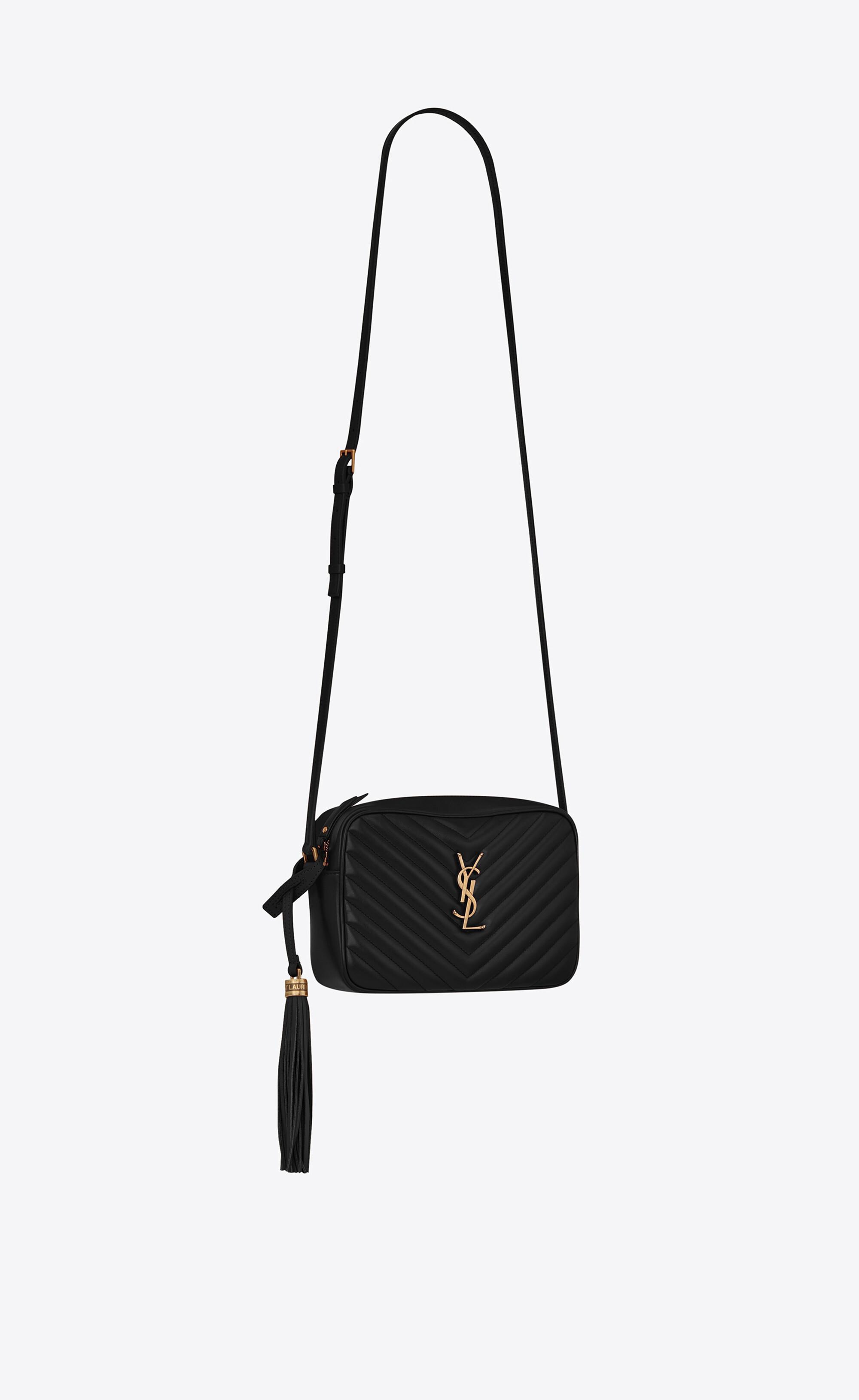 ysl hang bag