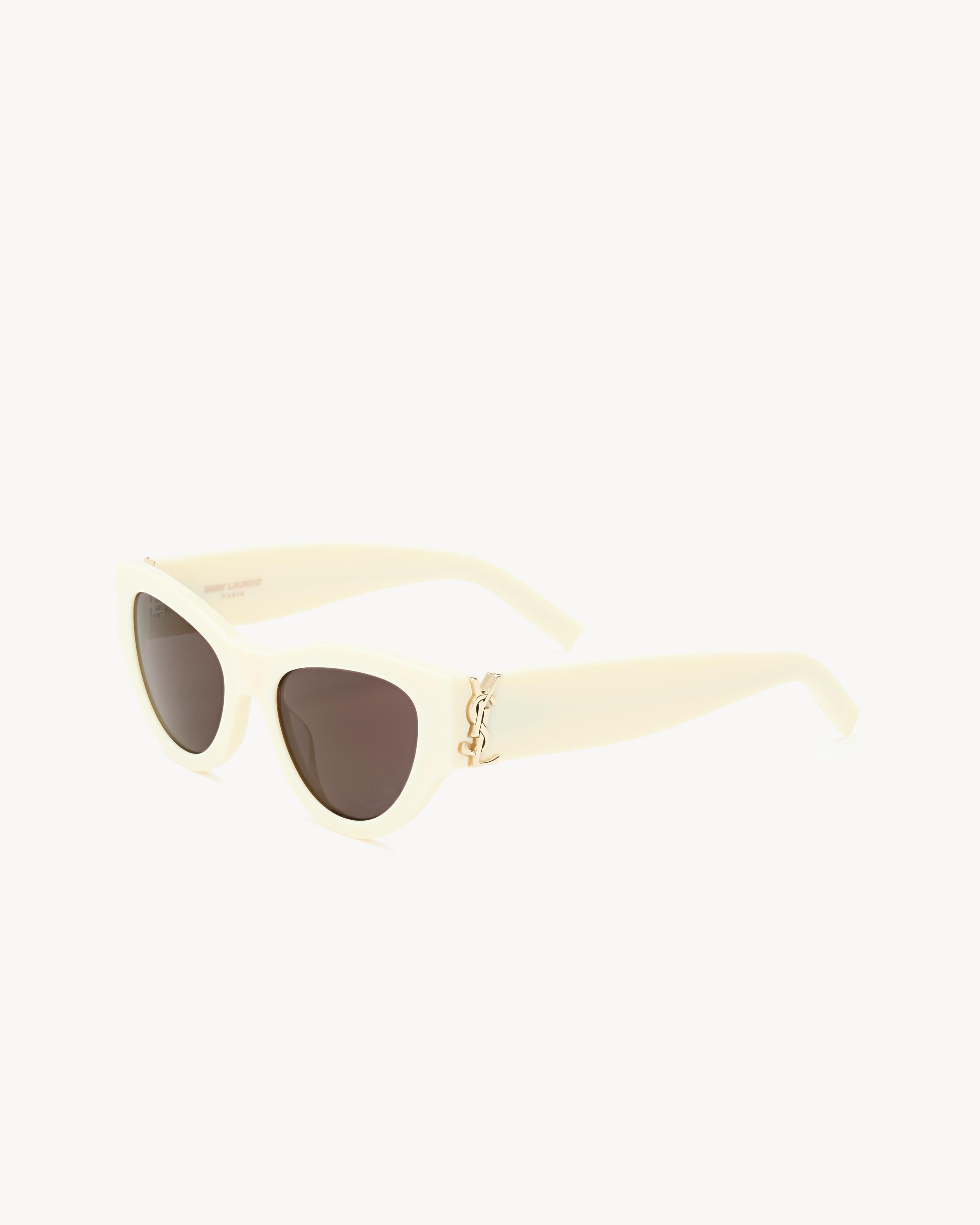 レディース Saint Laurent サングラス | Lyst
