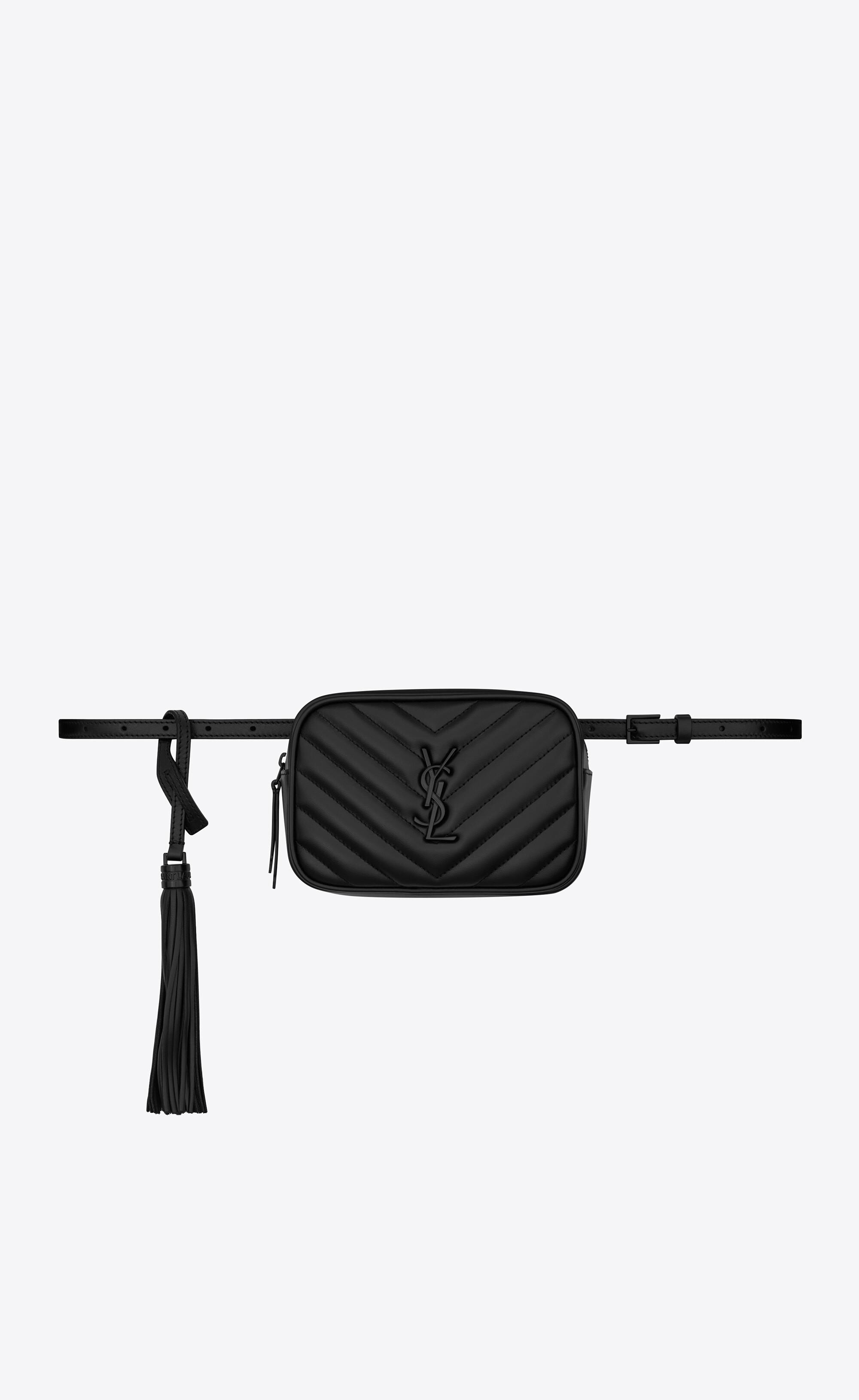 Ysl belt bags cheap