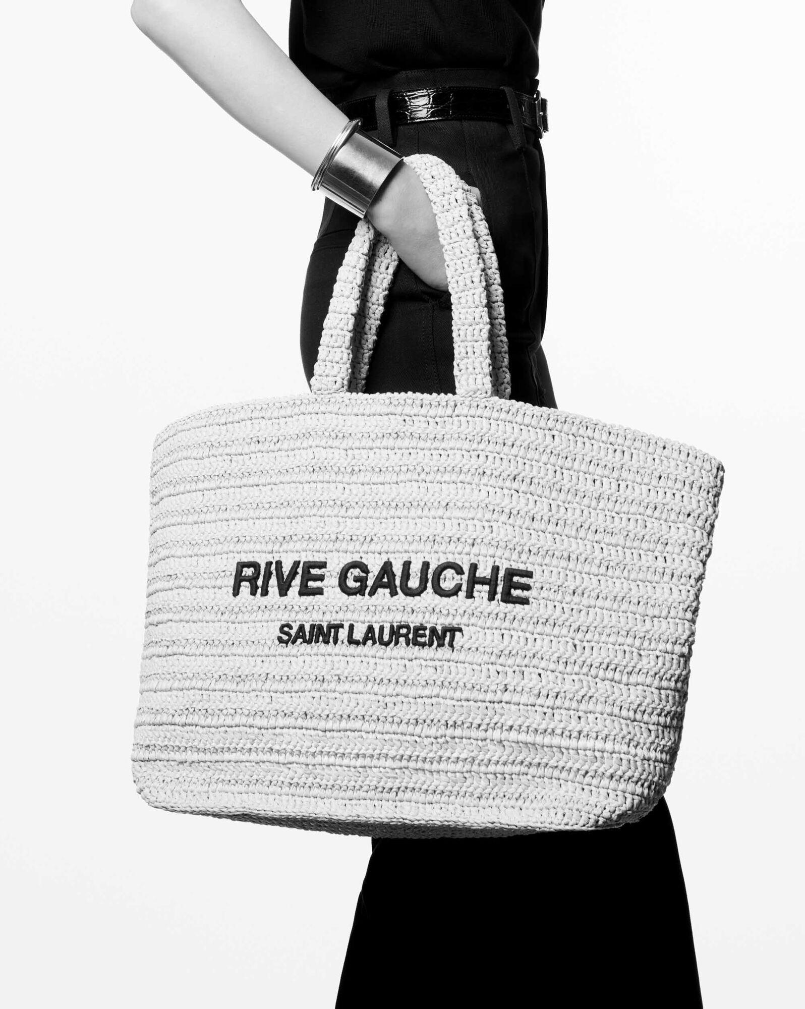 Rive Gauche Borsa Mare Saint Laurent Saint Laurent Rive Gauche