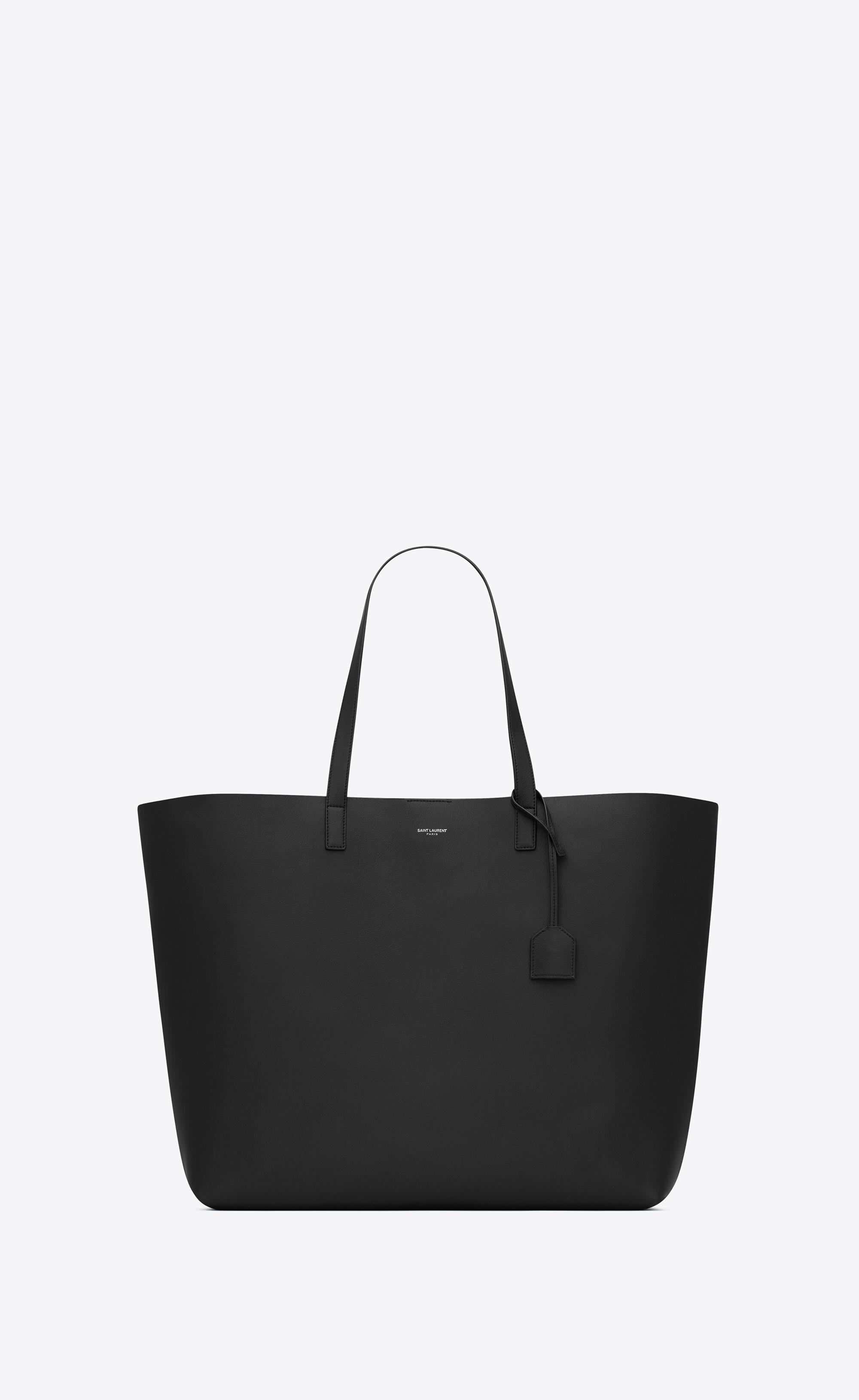 Saint Laurent Rive Gauche (North-South) Small Tote Review! 