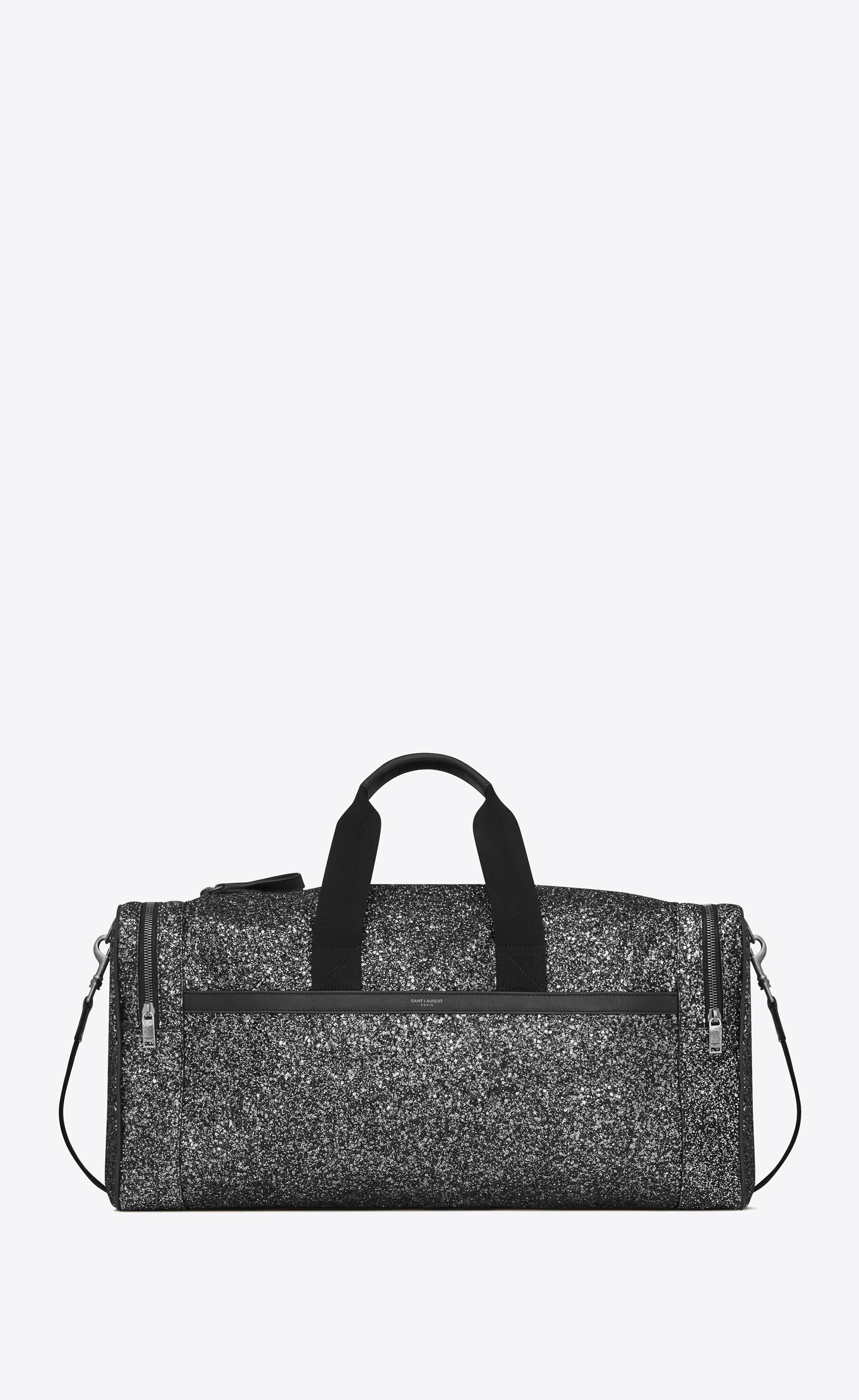 saint laurent gym bag