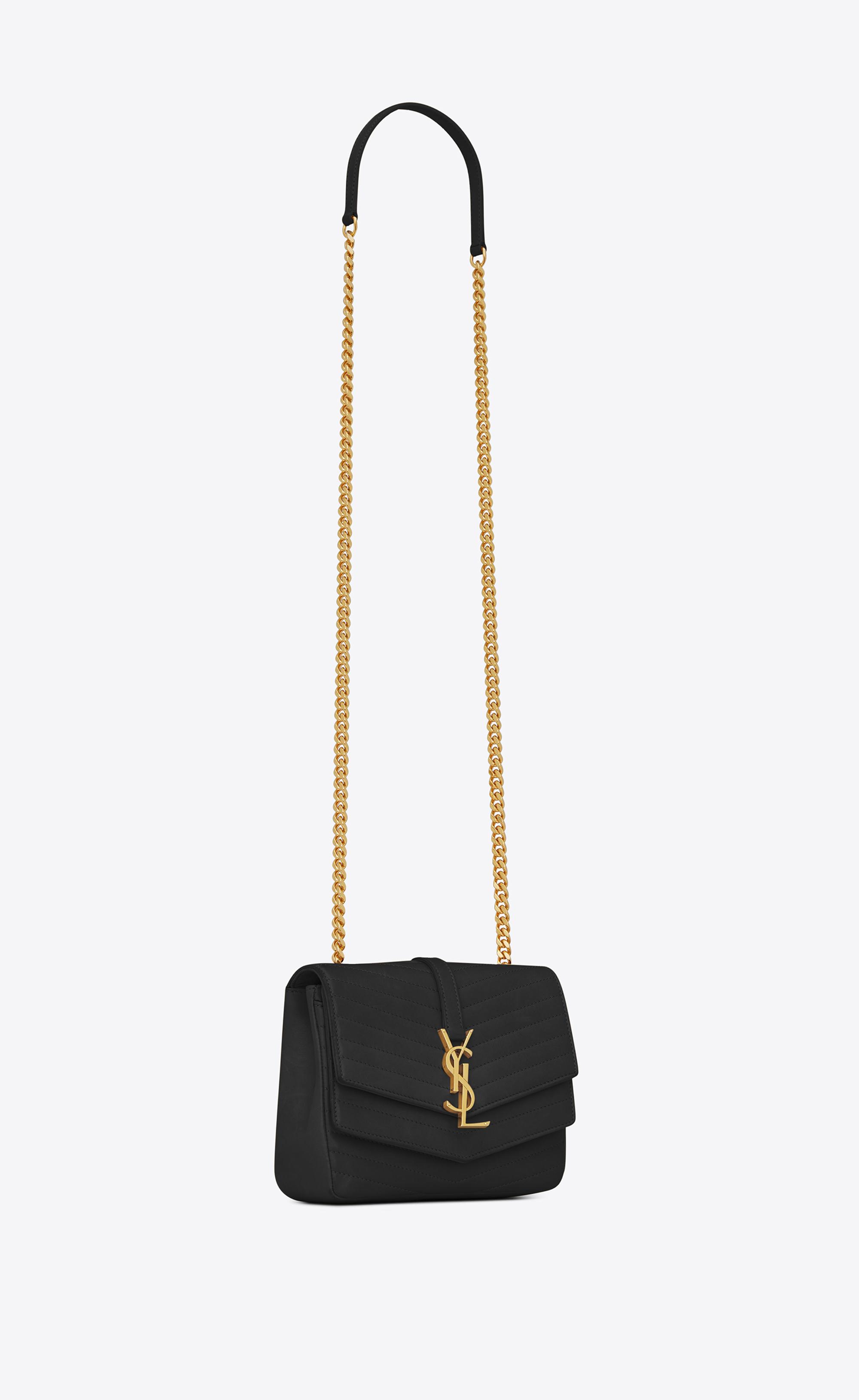 ysl sulpice small