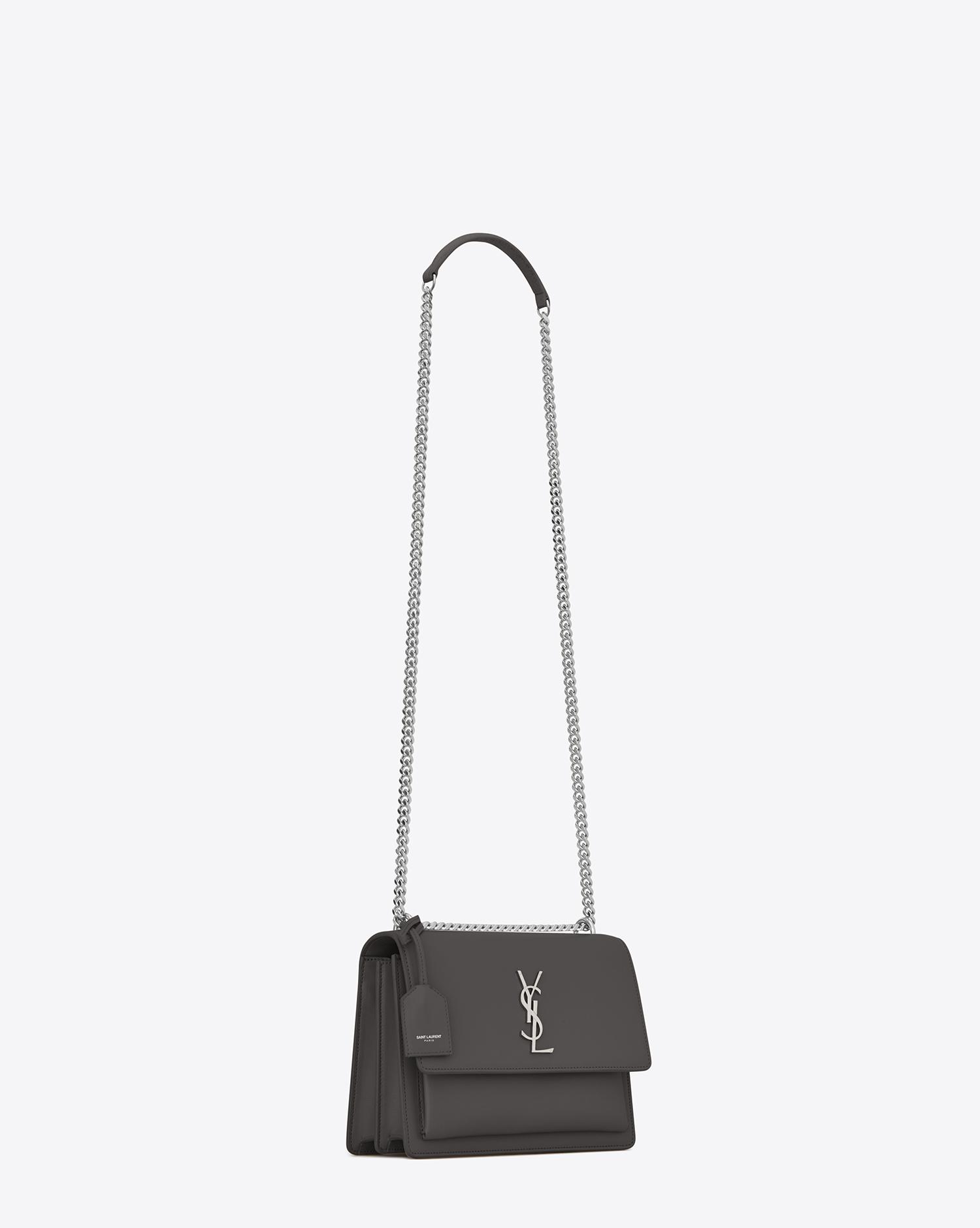 ysl sunset grey