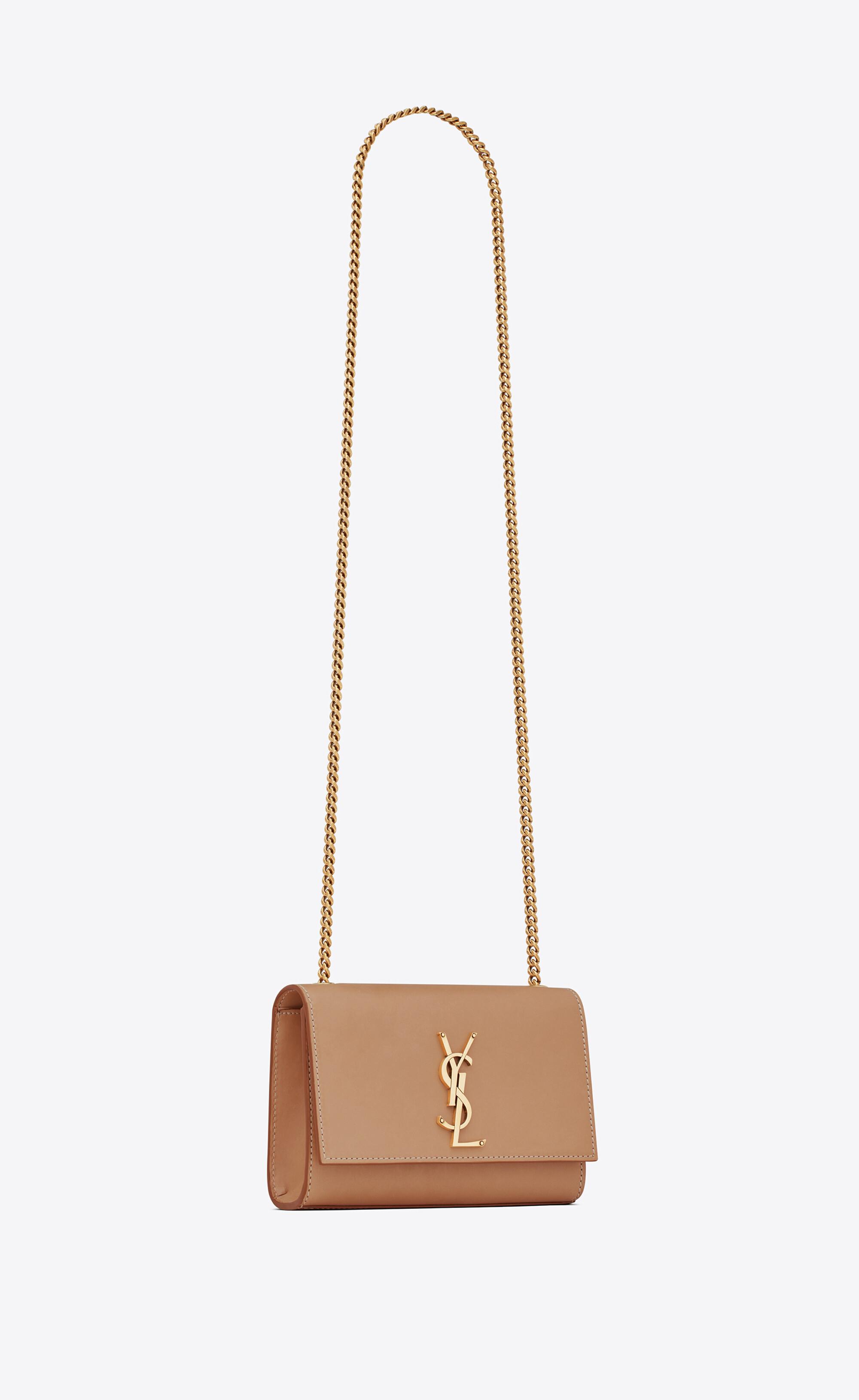 Ysl Kate Chain Bag Mini