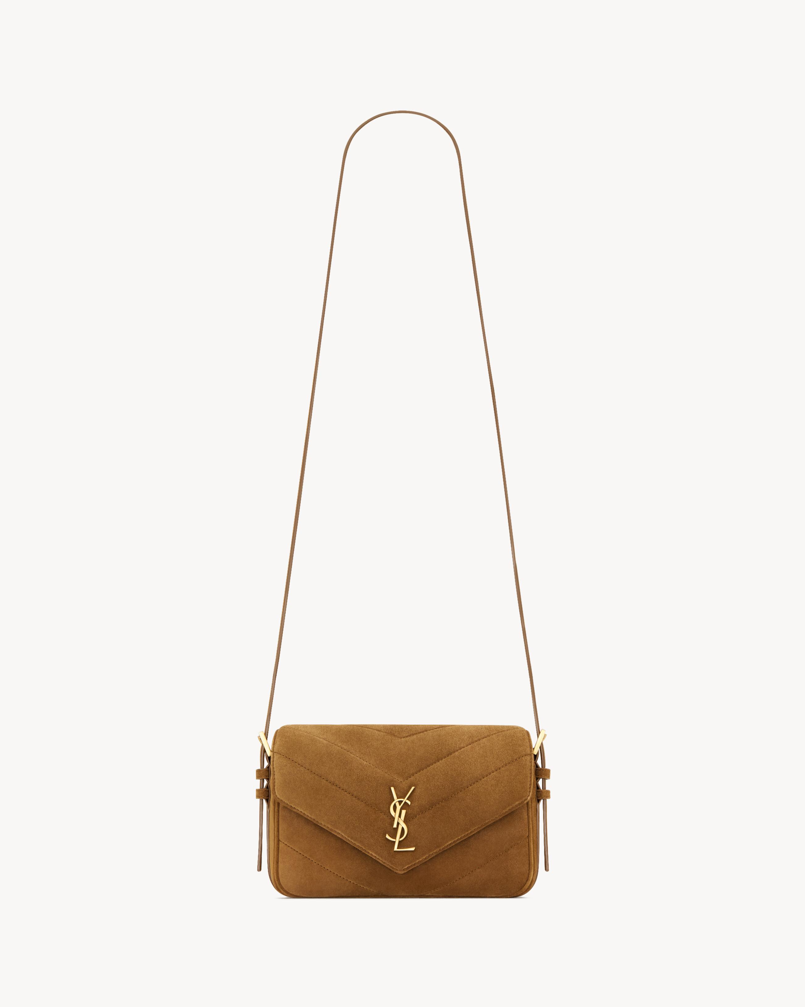 レディース Saint Laurent ショルダーバッグ | Lyst