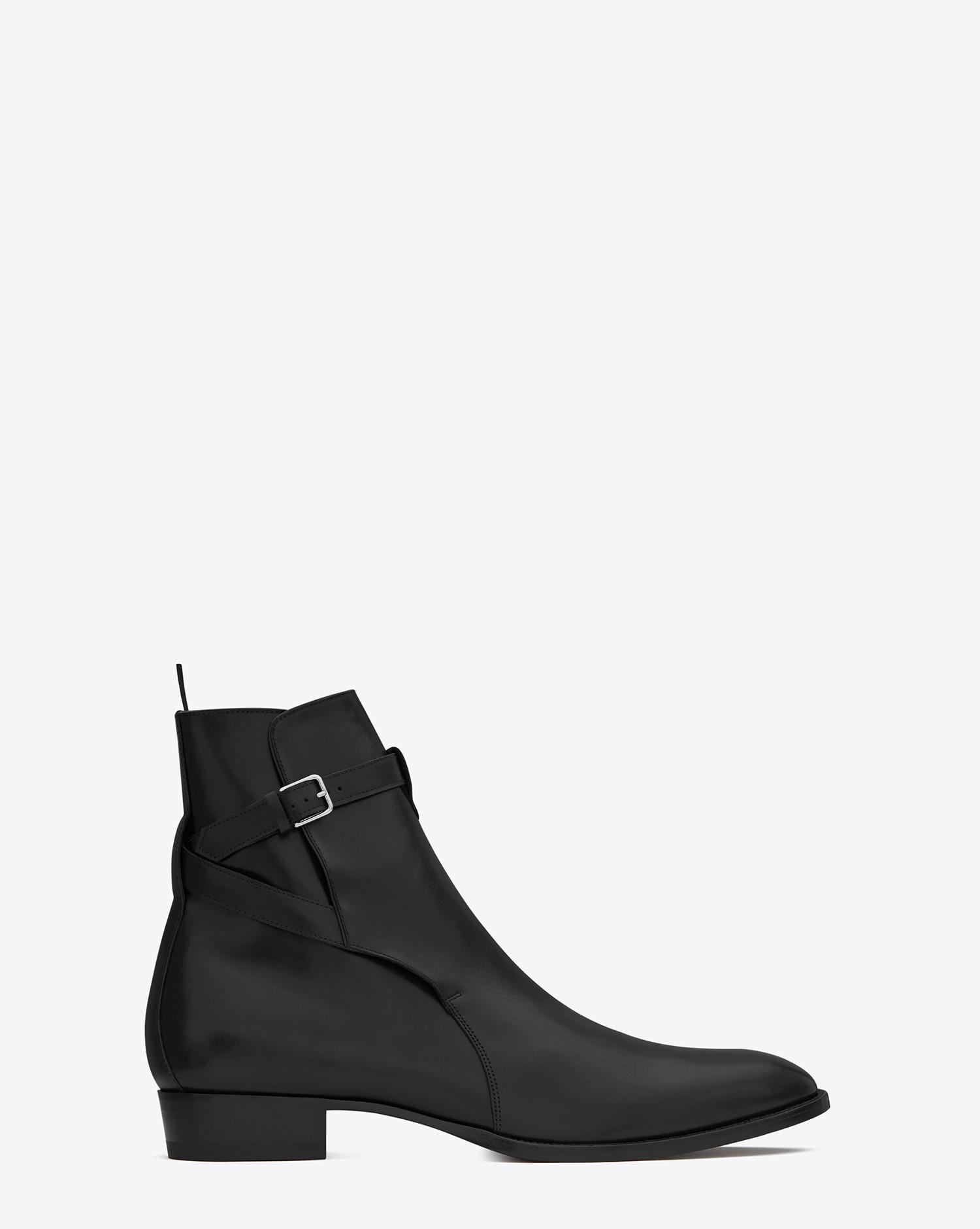 yves saint laurent jodhpur