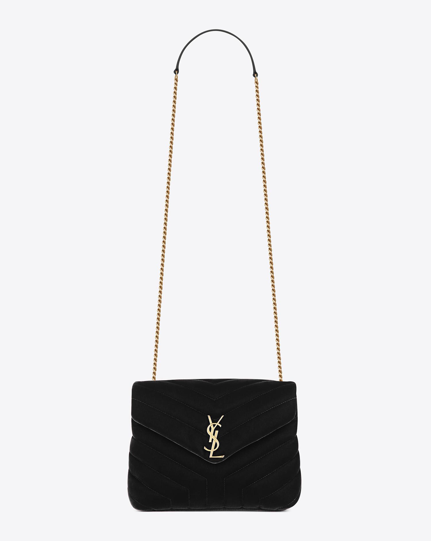 ysl velvet