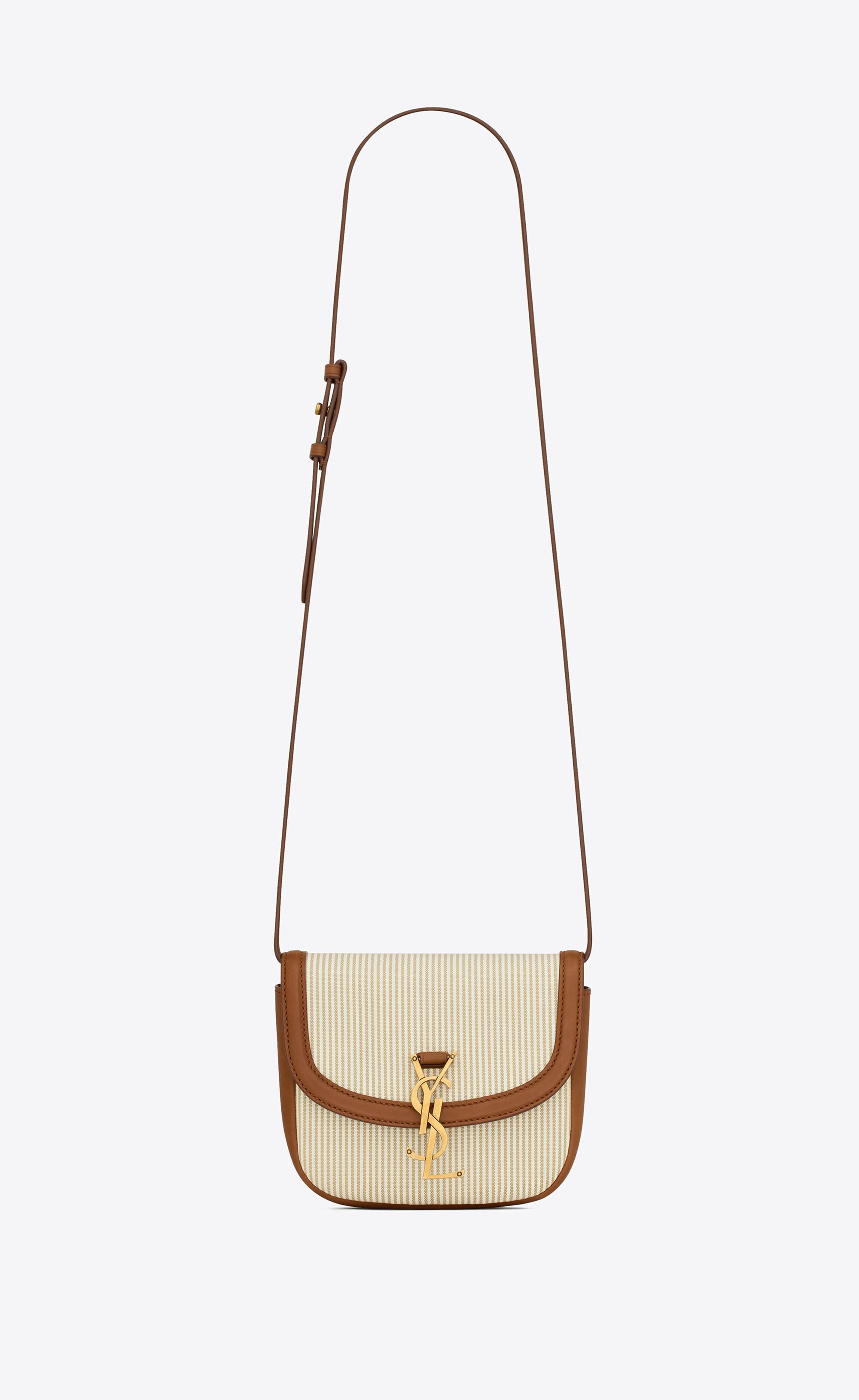 Kaia mini outlet satchel ysl