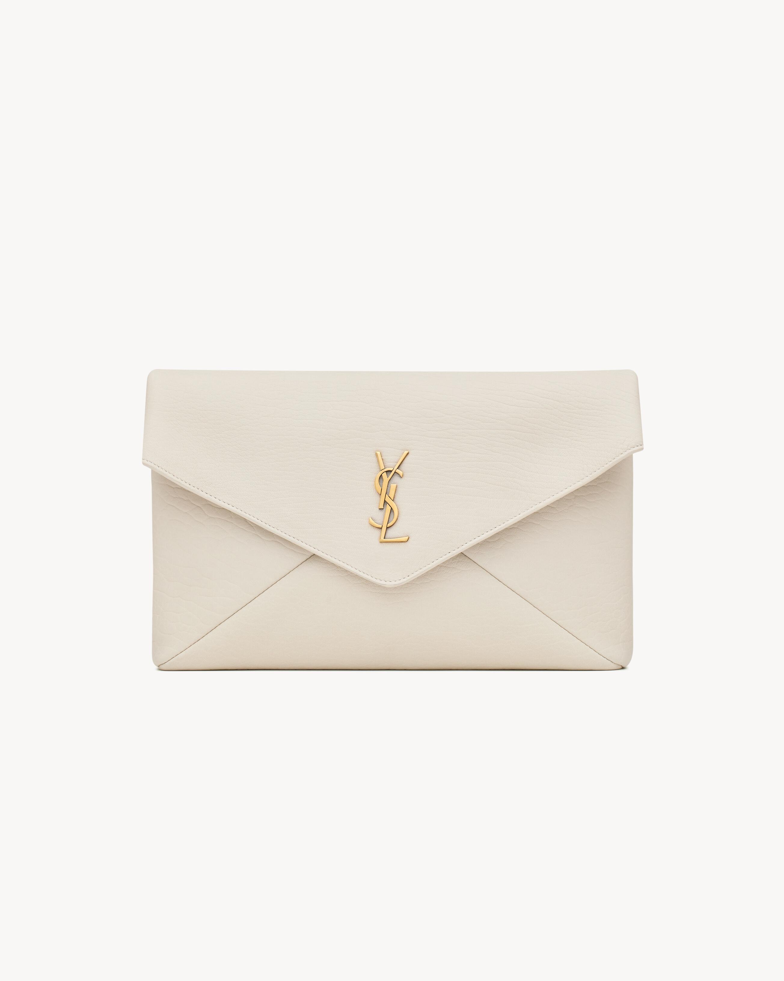 レディース Saint Laurent クラッチ & イブニングバッグ | Lyst