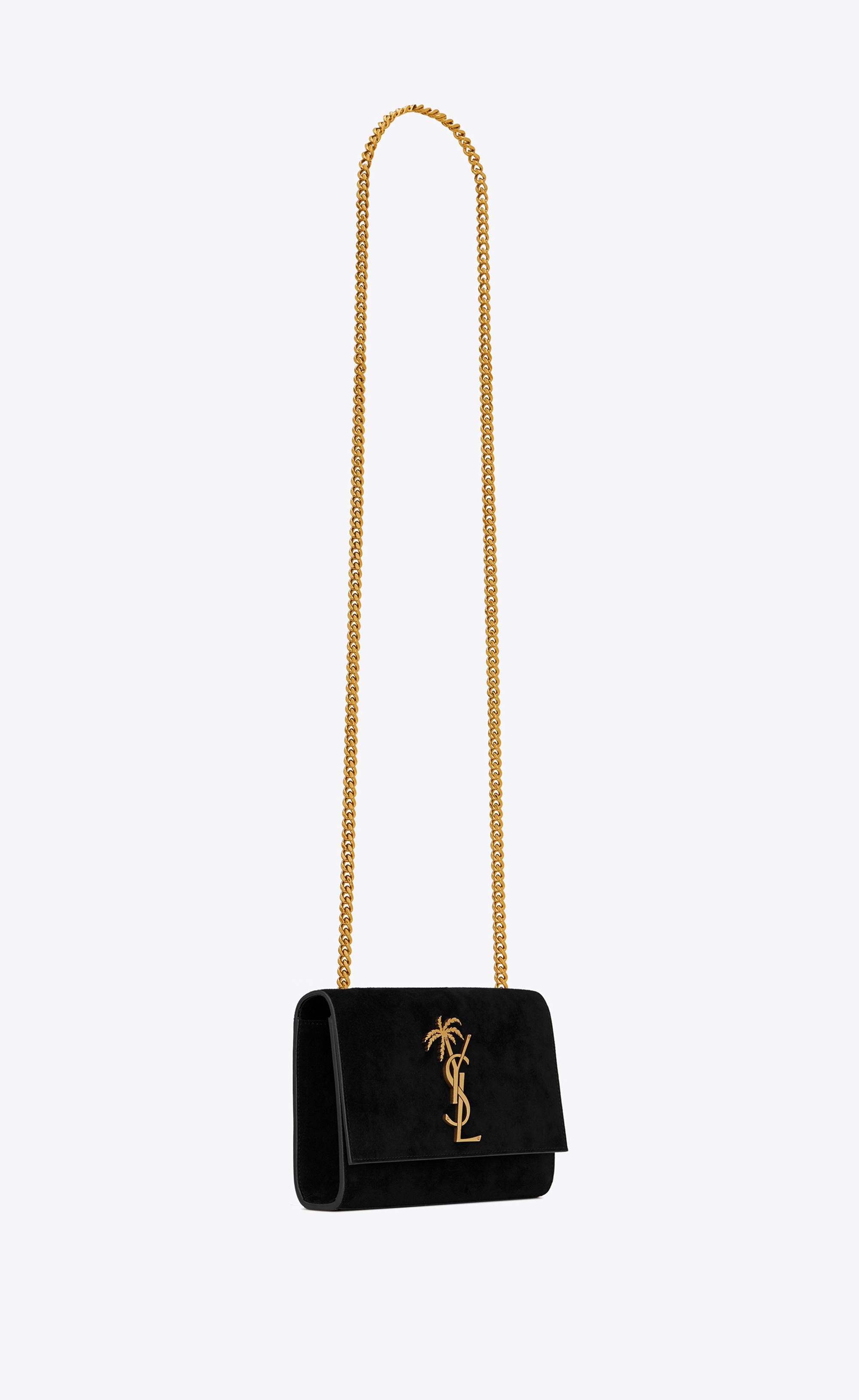 Ysl palm hot sale