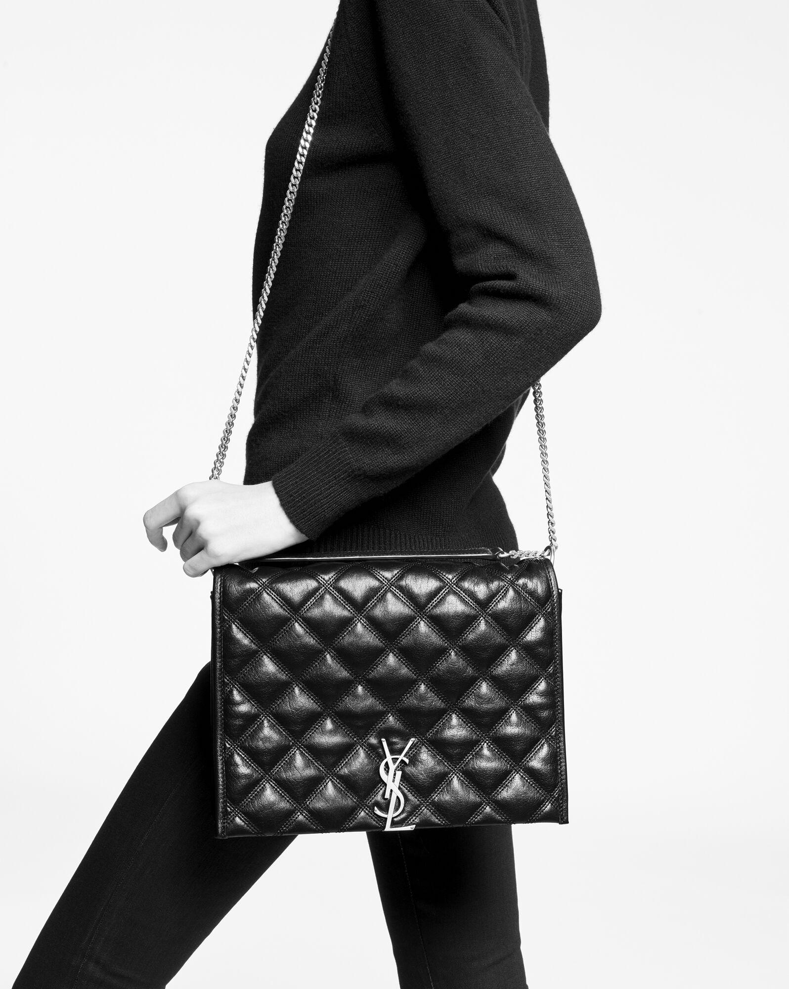 ysl becky small