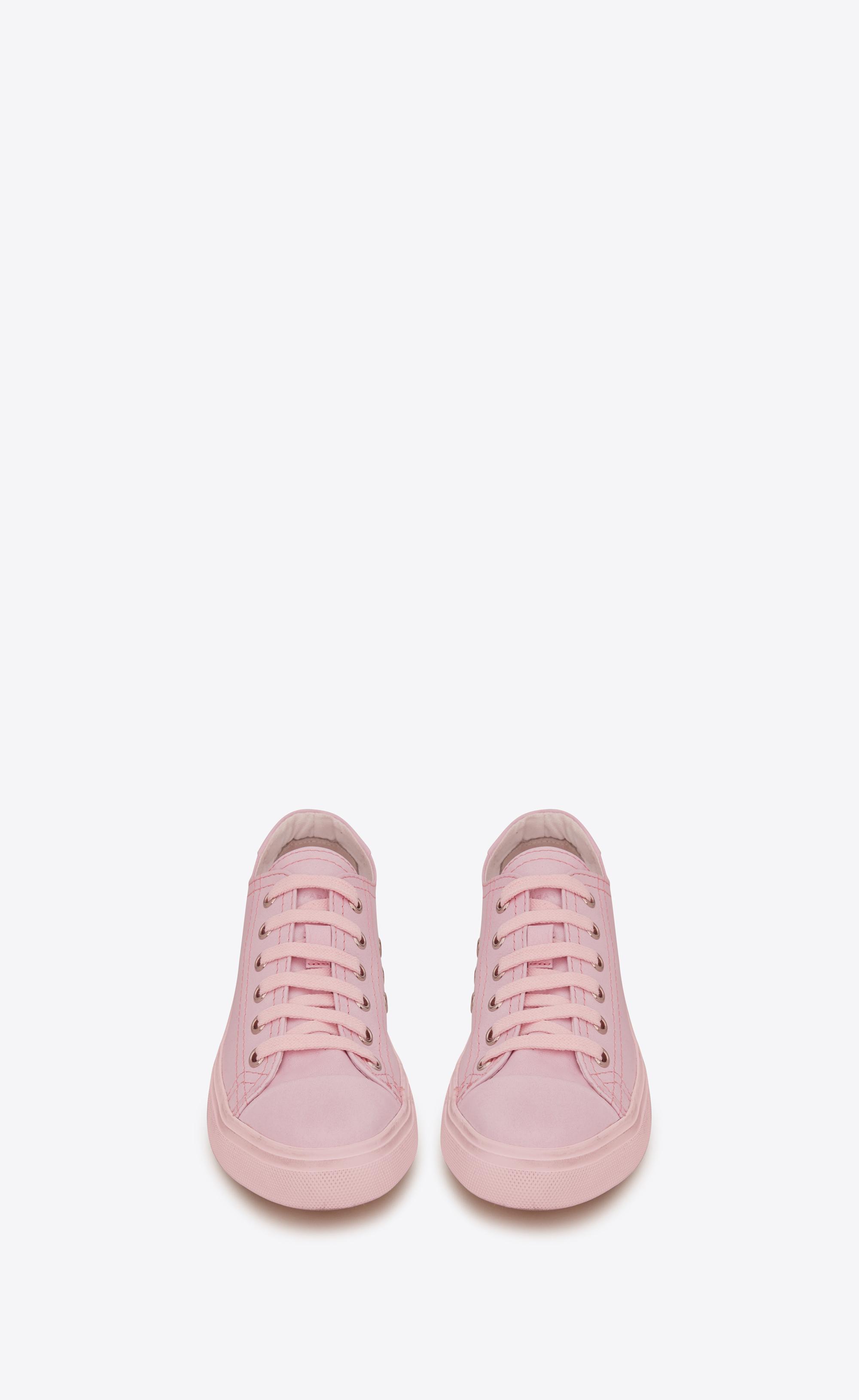 Saint Laurent Bedford Sneakers 2024 favors