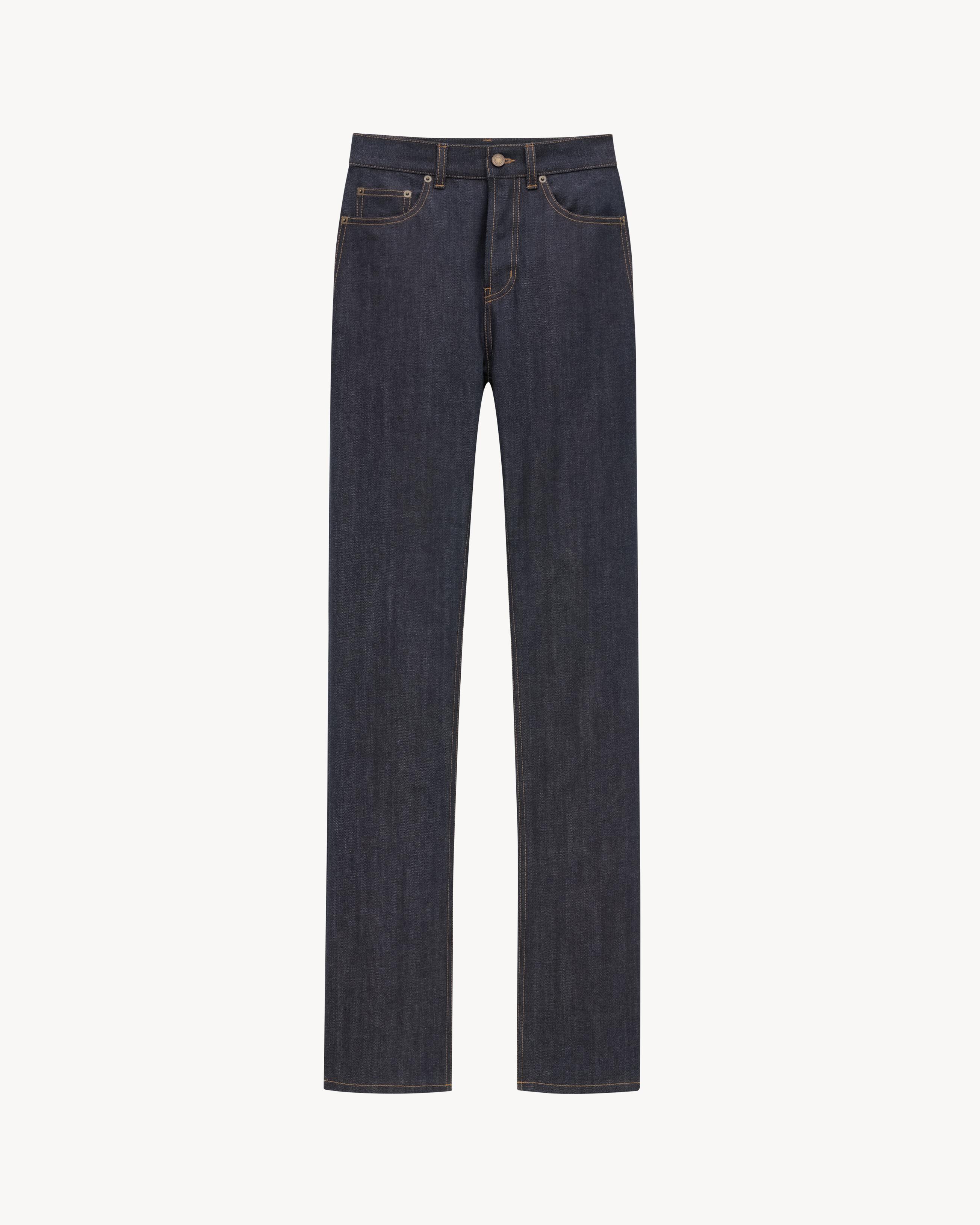 【関税＆送料込み】Saint Laurent 90'S Slim Jeans 0400021865125_BLUE?wid=600&hei