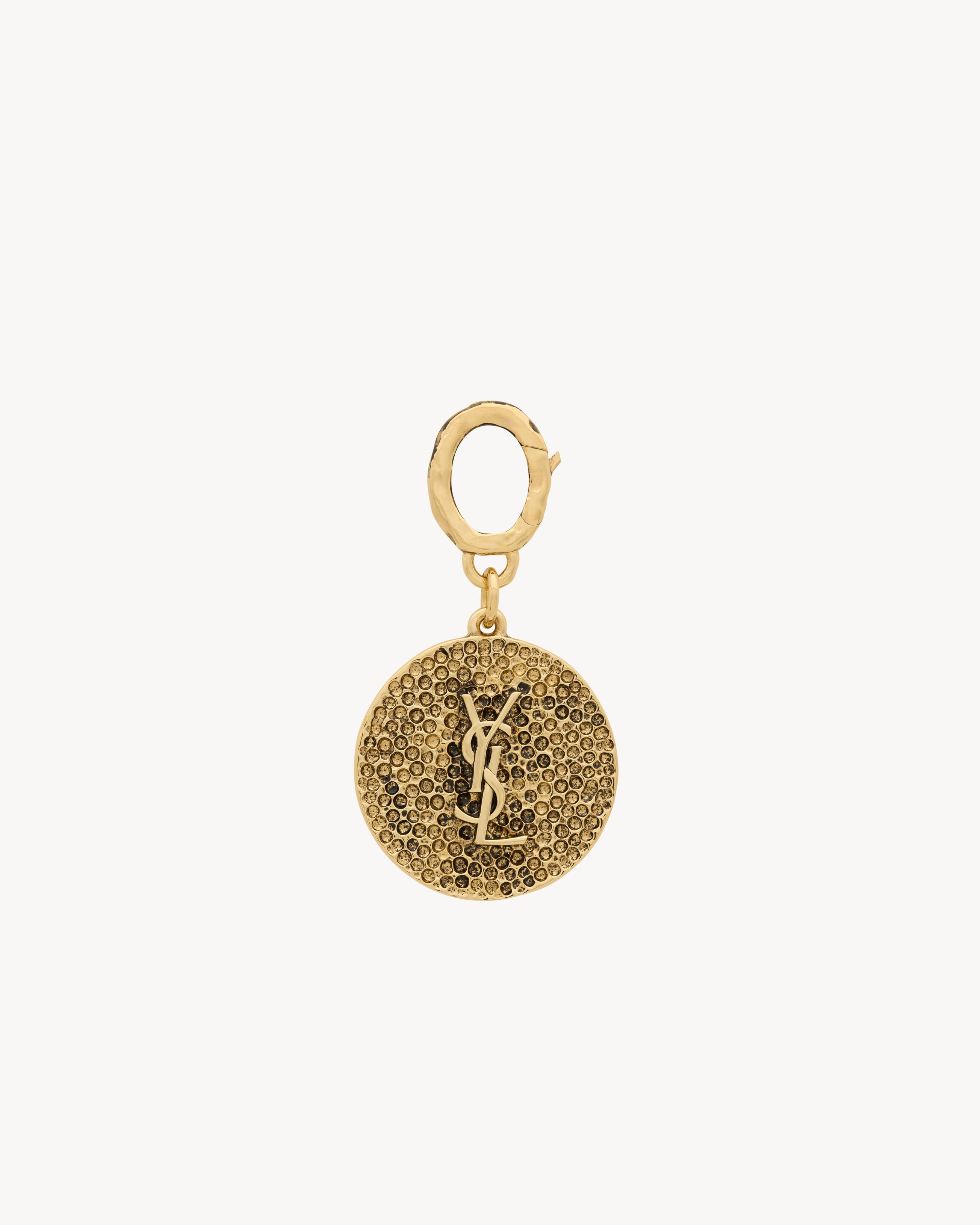 レディース Saint Laurent ネックレス | Lyst