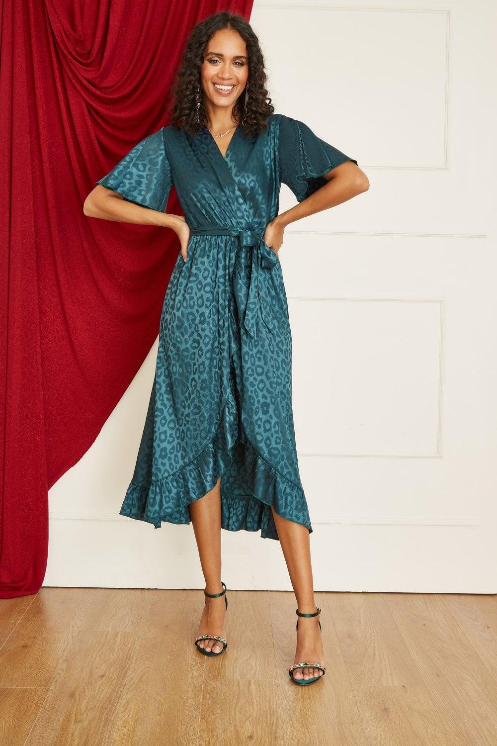 Mela London Dresses for Women Online Sale up to 20 off Lyst Page 5