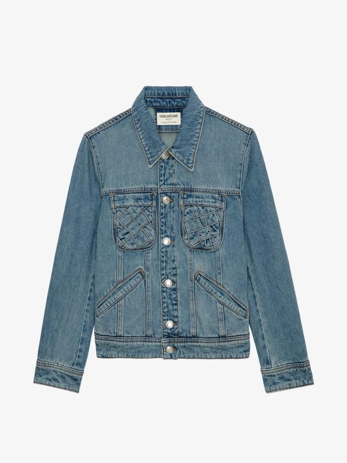 zadig-and-voltaire-Light-blue-