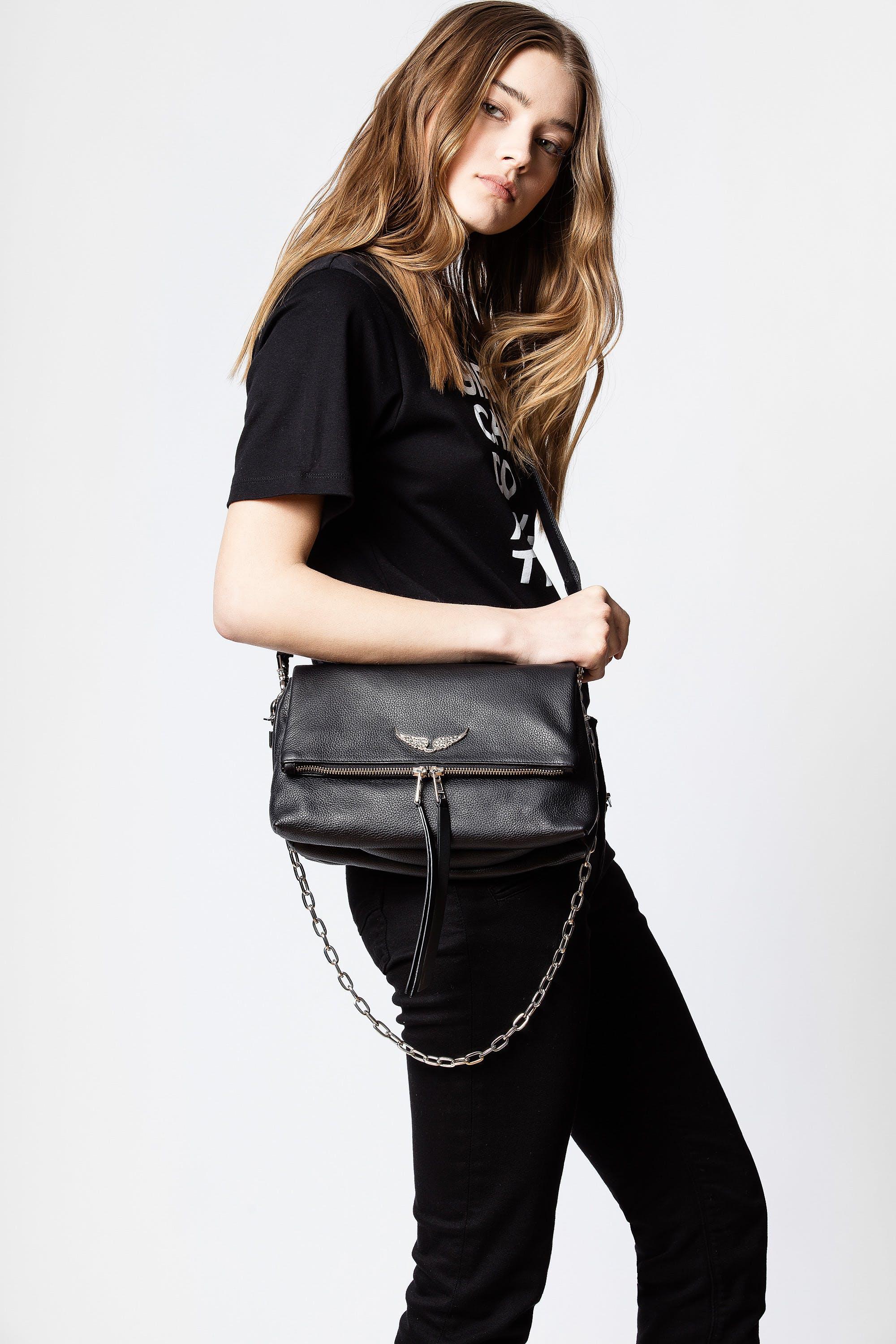 zadig et voltaire rocky