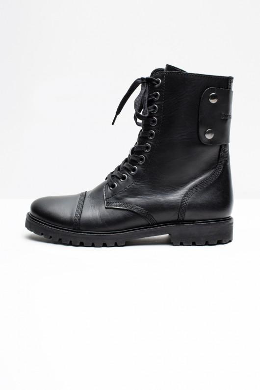 bottines joe zadig et voltaire
