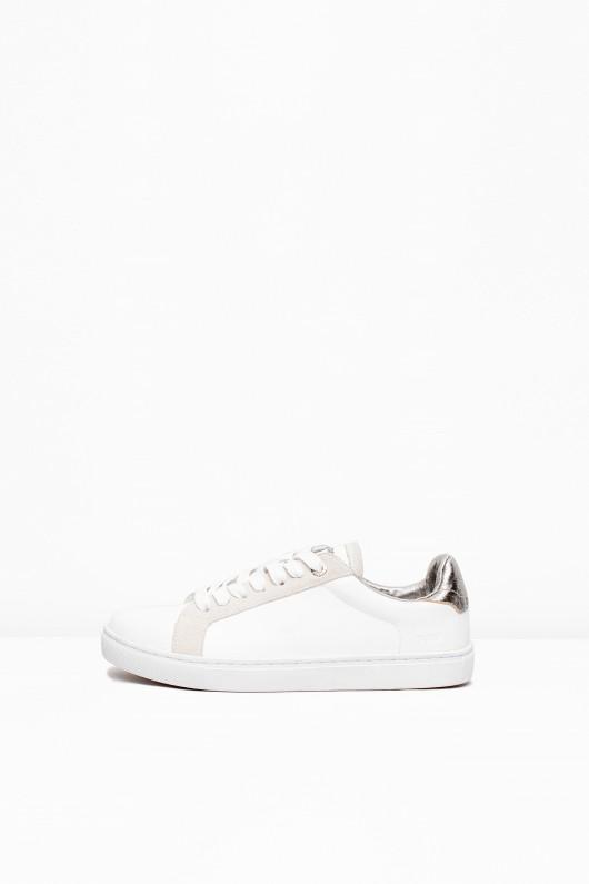 Sneakers homme zv1747 Zadig \u0026 Voltaire pour homme en coloris Blanc - Lyst