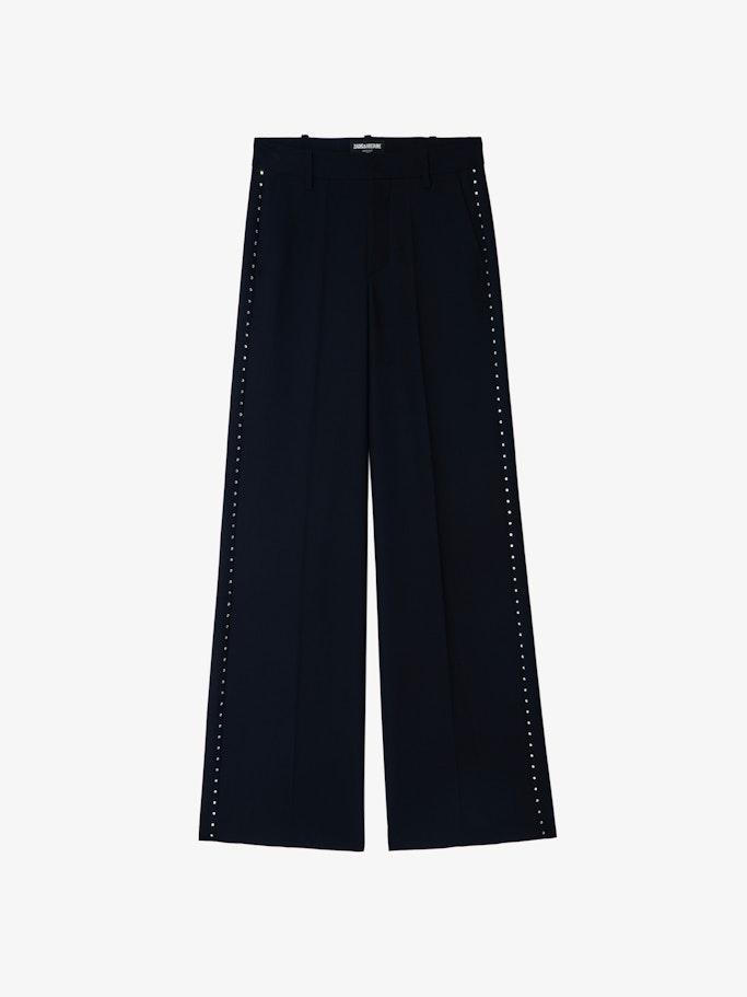 Zadig & Voltaire Pants for Women | Online Sale up to 63% off