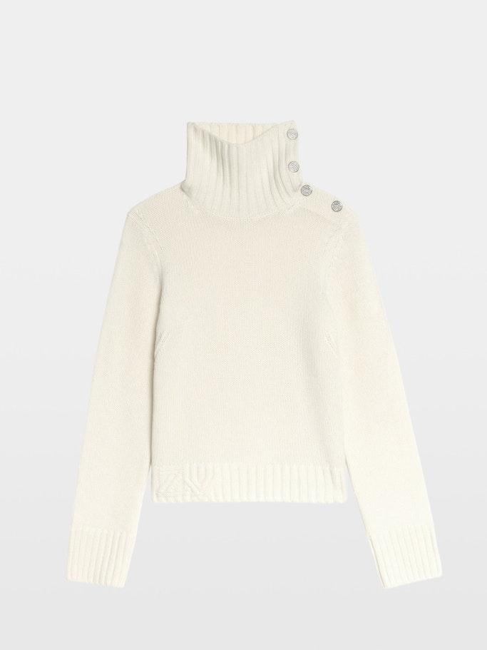 Zadig & Voltaire Turtlenecks for Women | Online Sale up to 54% off