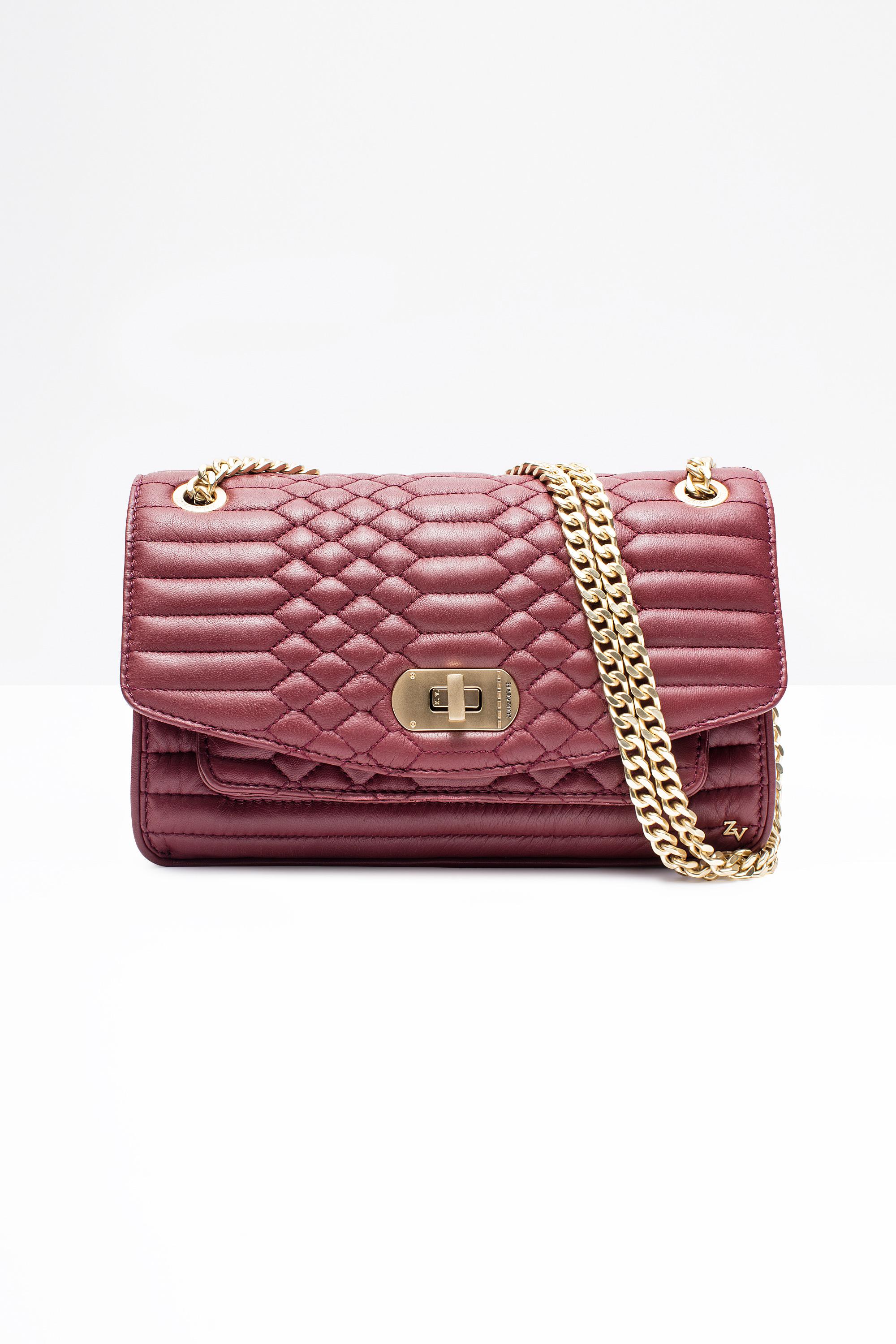 sac skinny love zadig et voltaire