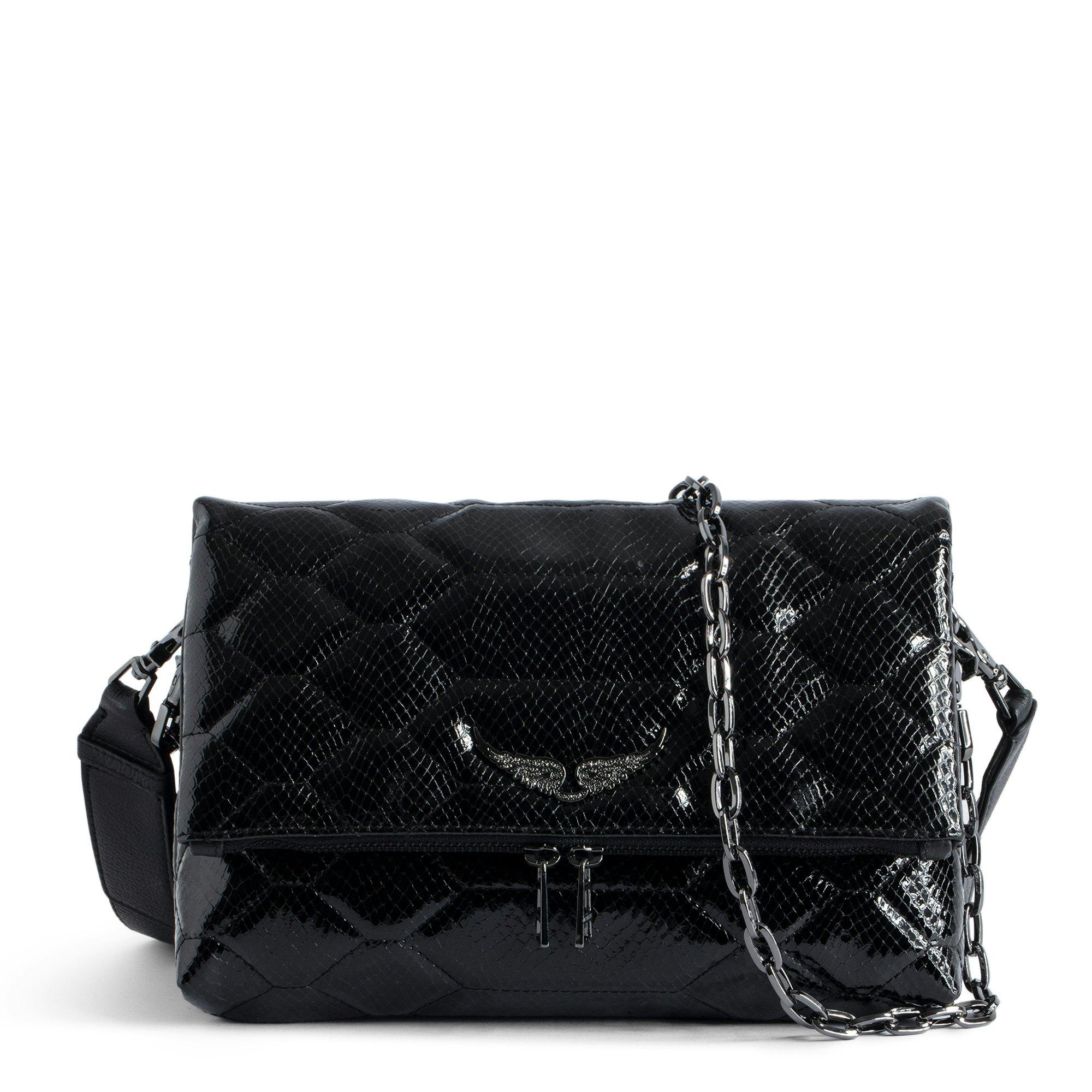 Zadig et voltaire rocky cheap