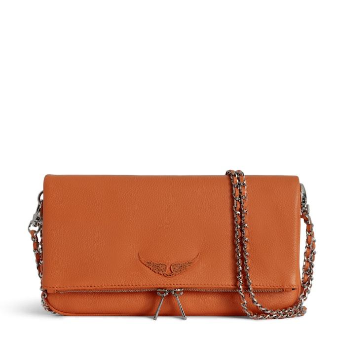 Bolsos en Marron de Zadig Voltaire de mujer Lyst