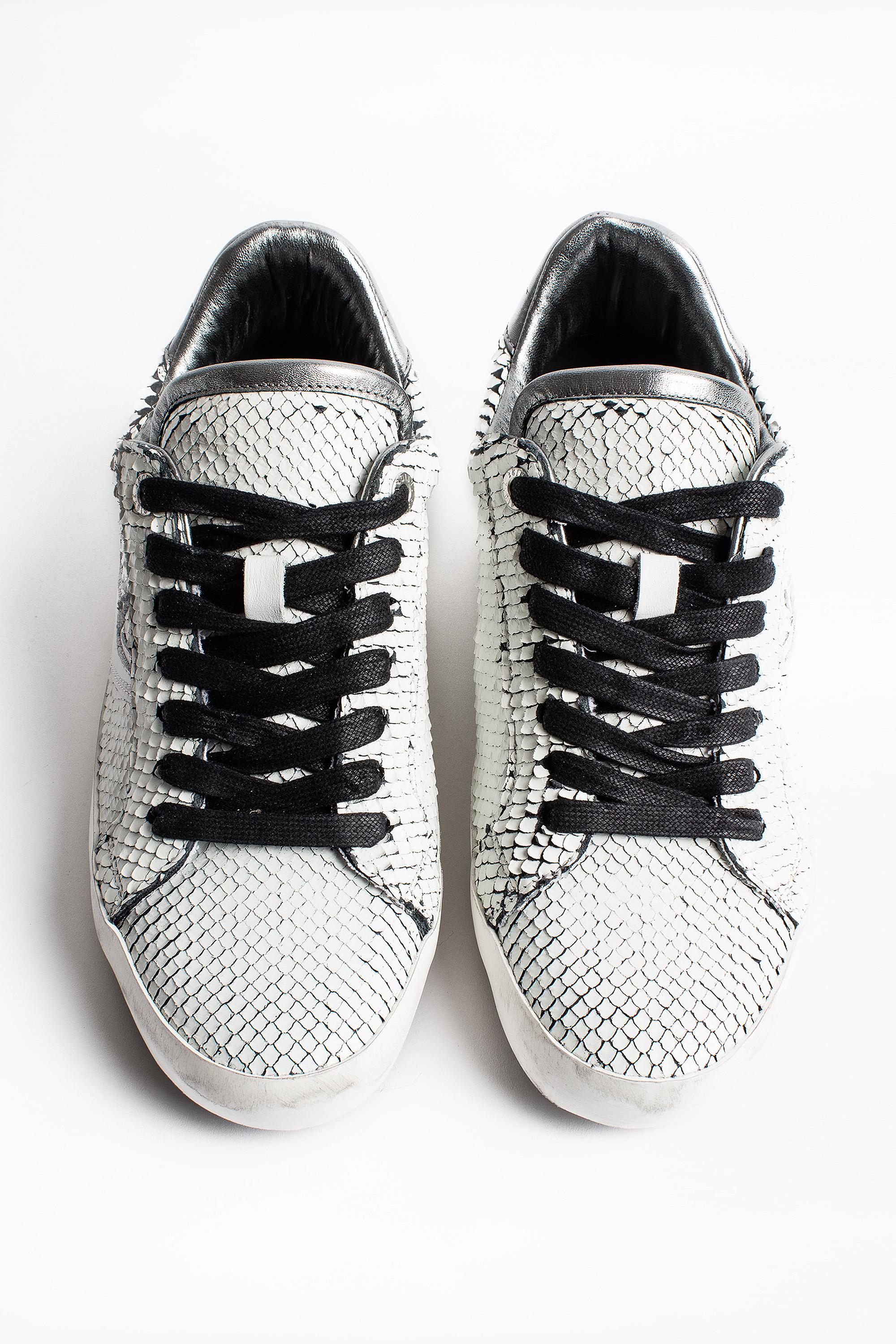 keith sneakers
