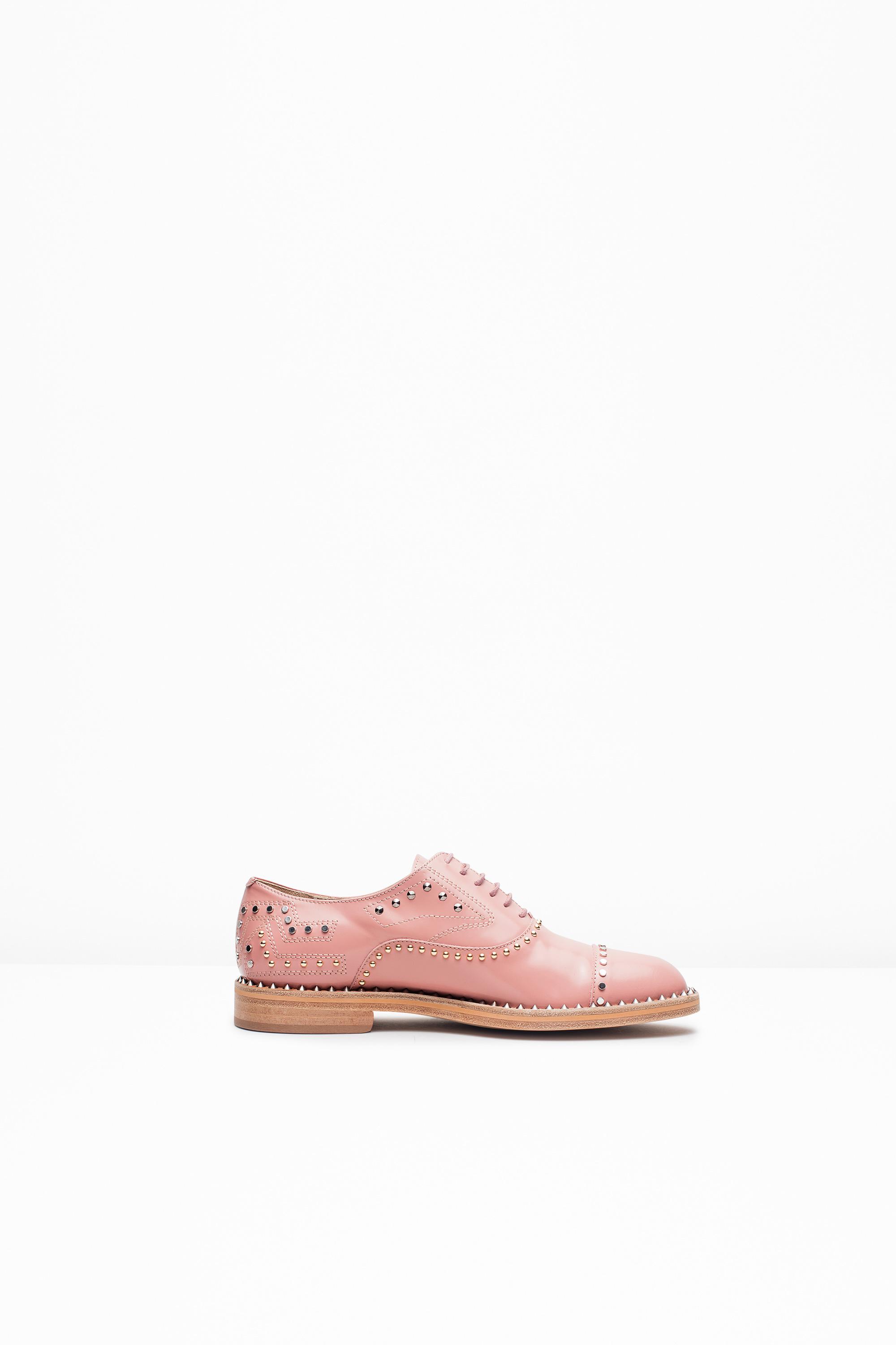 bloomingdales zadig and voltaire shoes