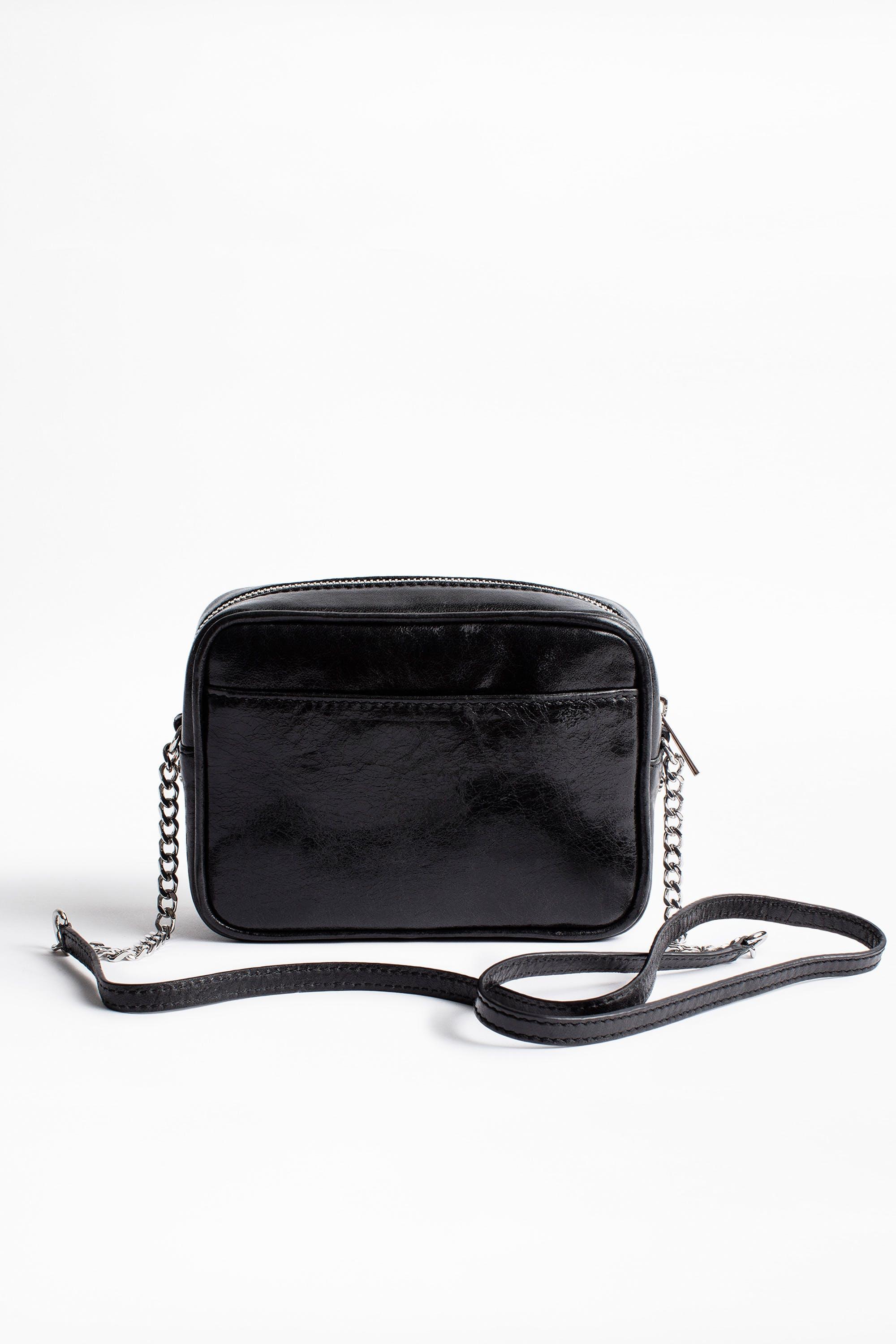 zadig & voltaire boxy bolsa