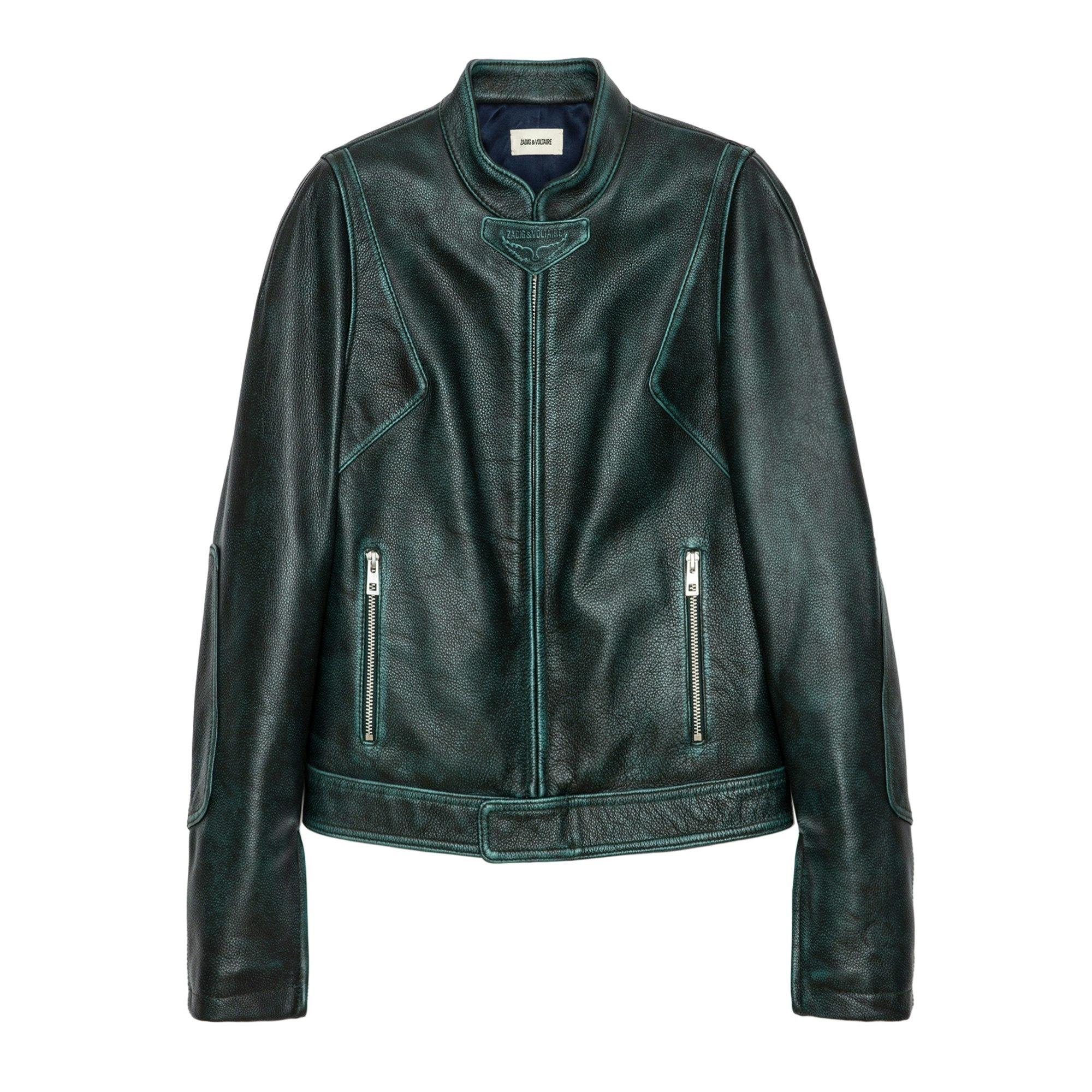 Vêtements Vert Zadig Voltaire pour femme Lyst Page