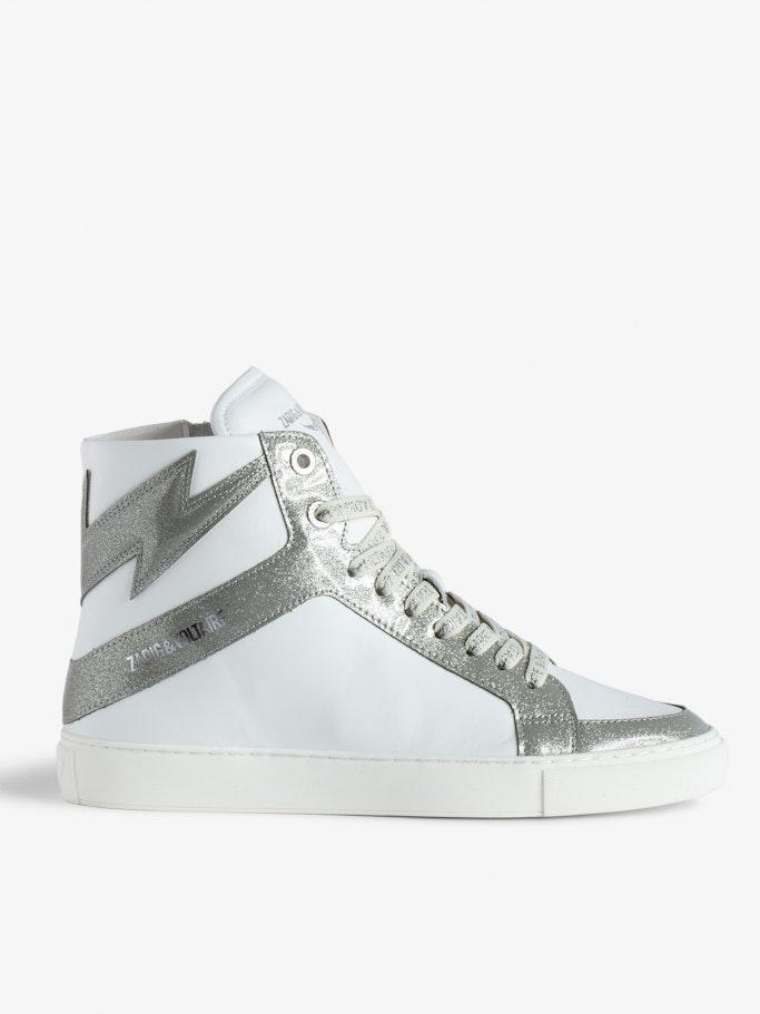 Zadig & Voltaire High-top sneakers for Women | Online Sale
