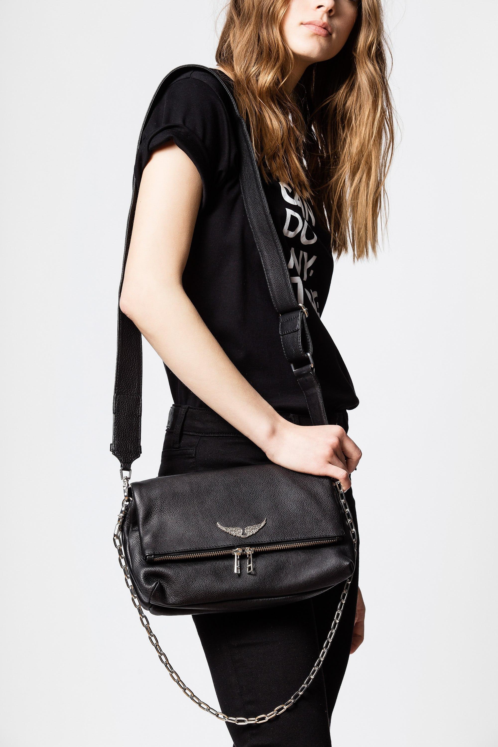 zadig sac rocky