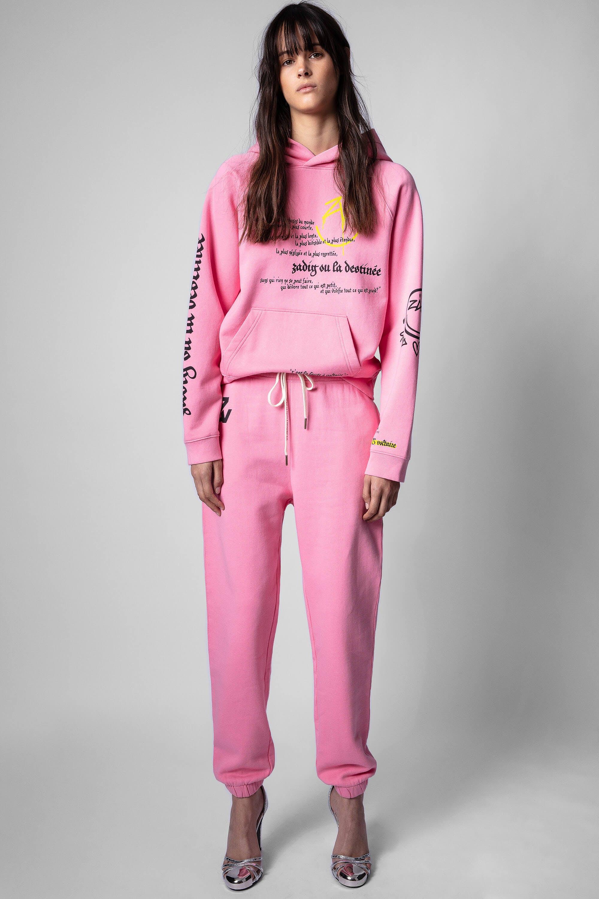 Zadig \u0026 Voltaire Georgy Multicusto 