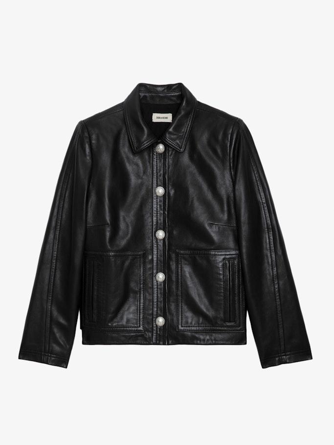 zadig-and-voltaire-Black-