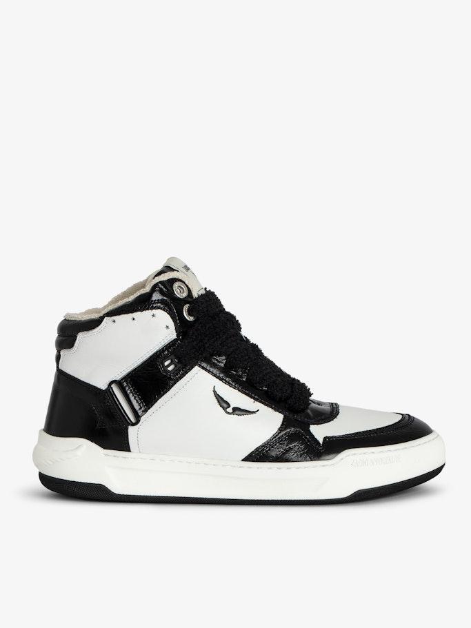 zadig-and-voltaire-Black-Wings