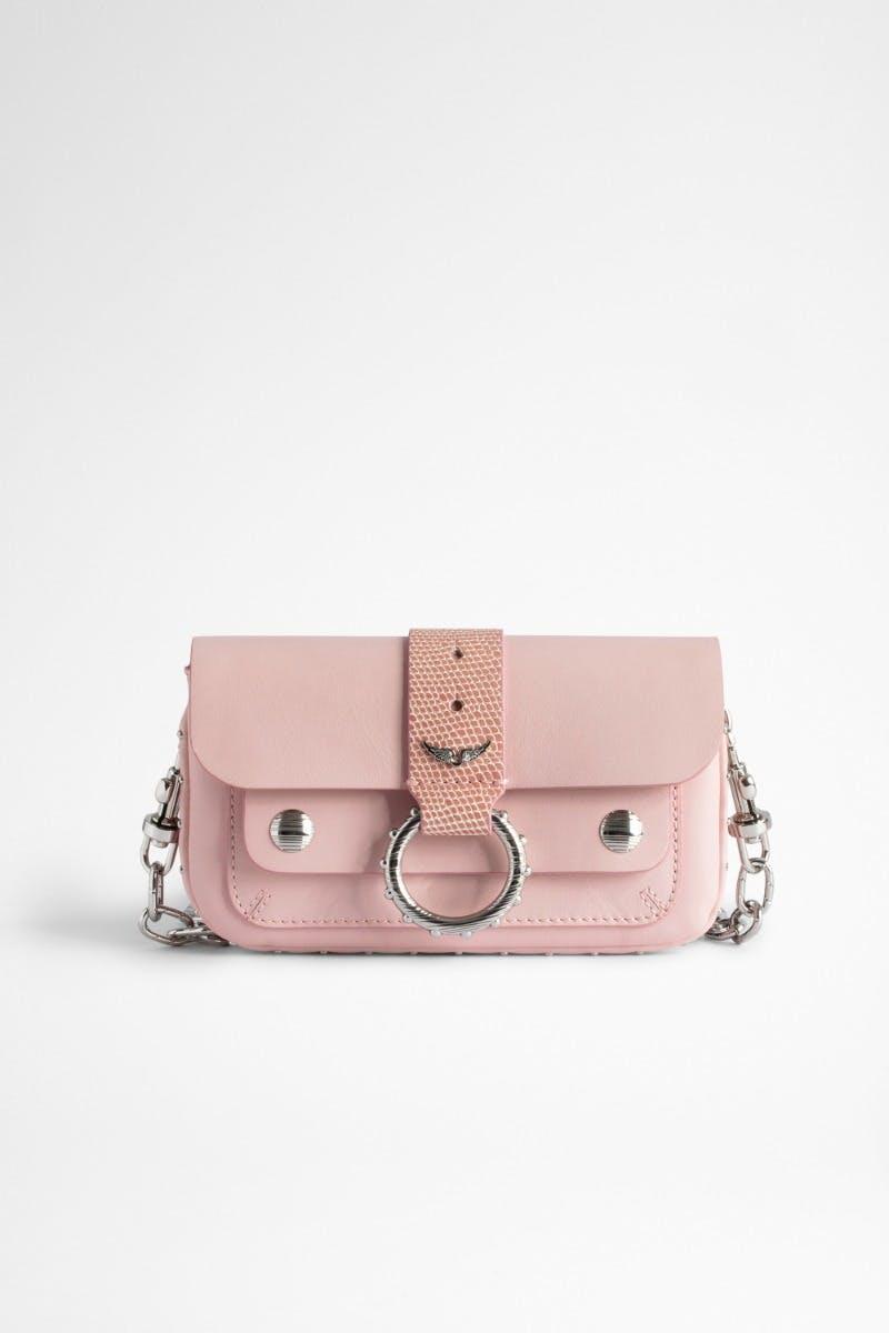 Zadig & Voltaire Kate Wallet Bag in Pink Lyst