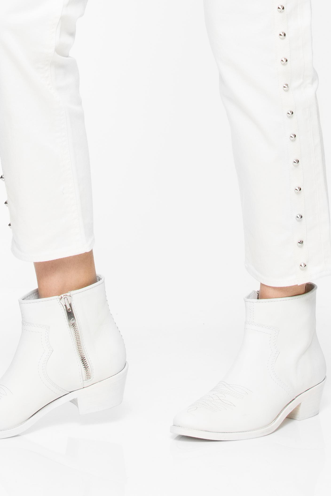 bottines pilar zadig et voltaire